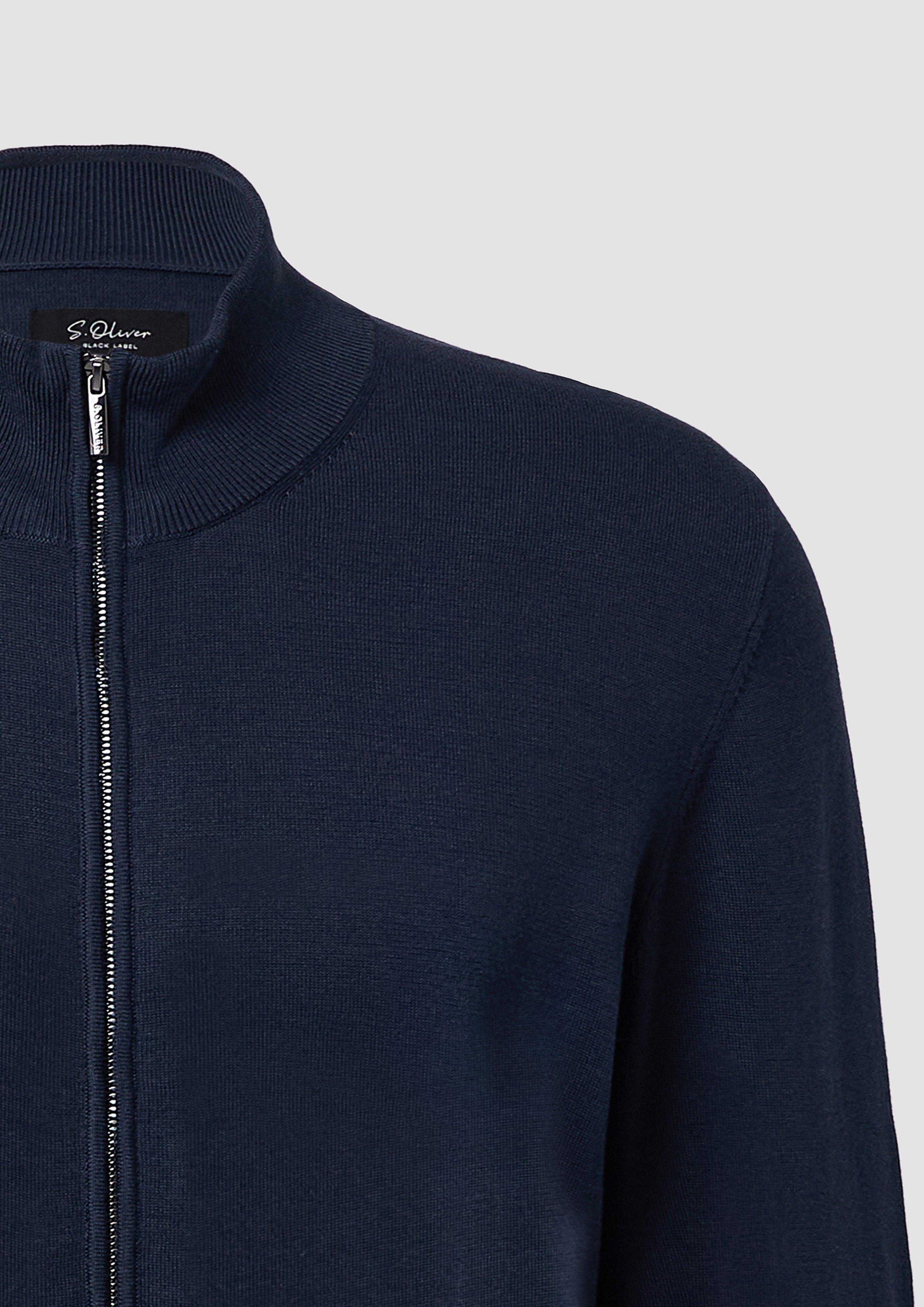 Veste en tricot in 5978