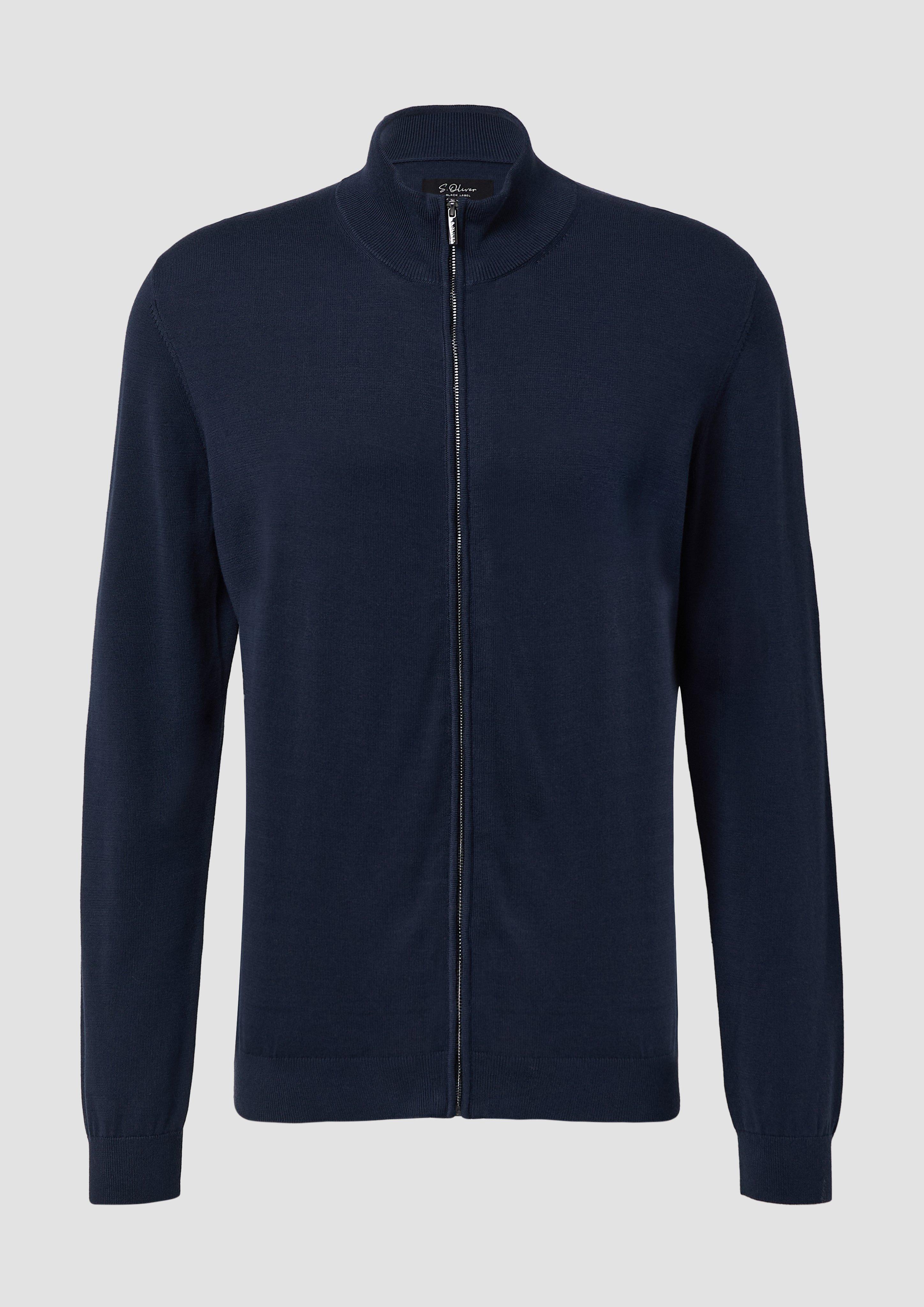 Strickjacke