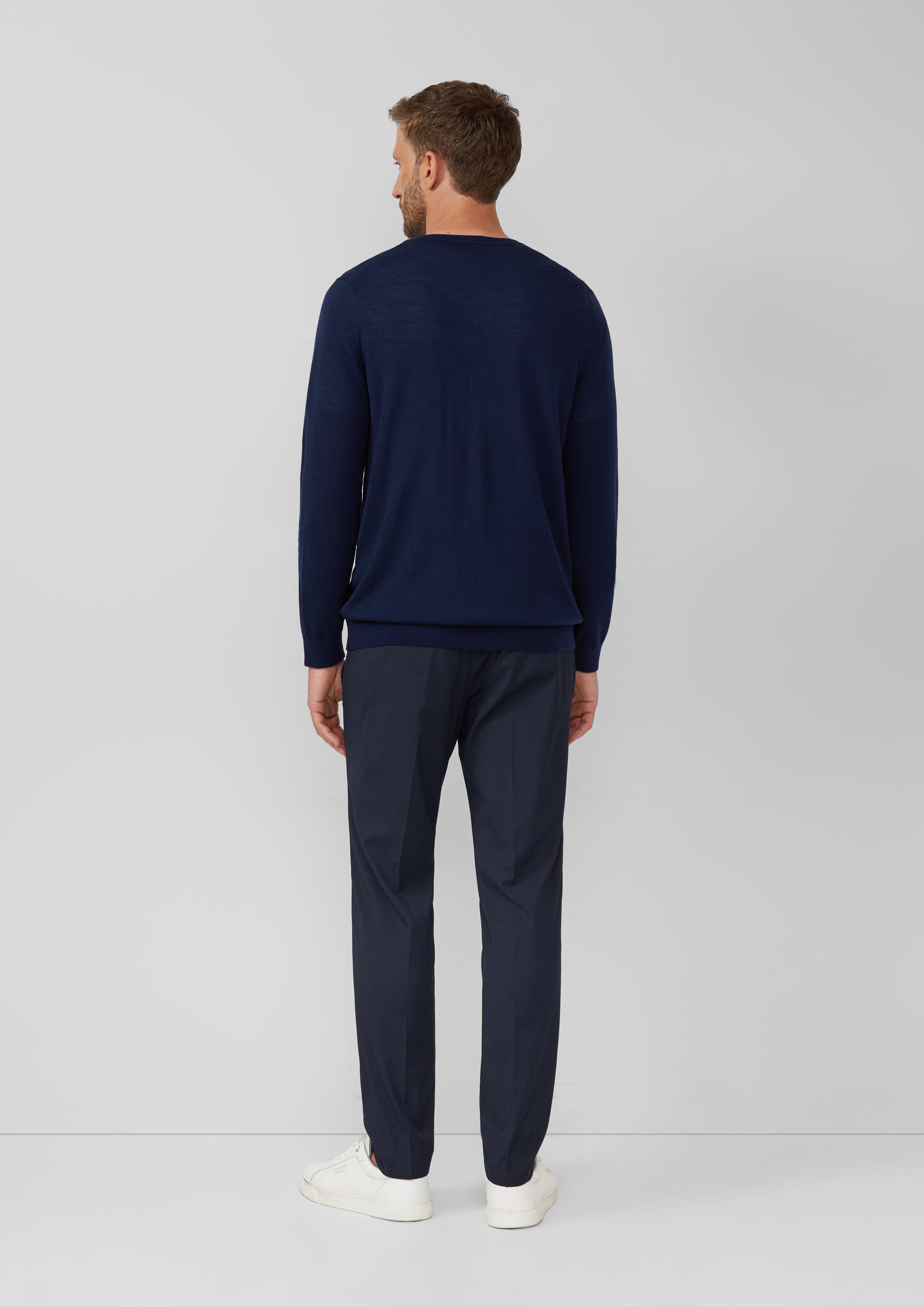 Strickpullover in 5978, 95W0, 78W0 & 80W0