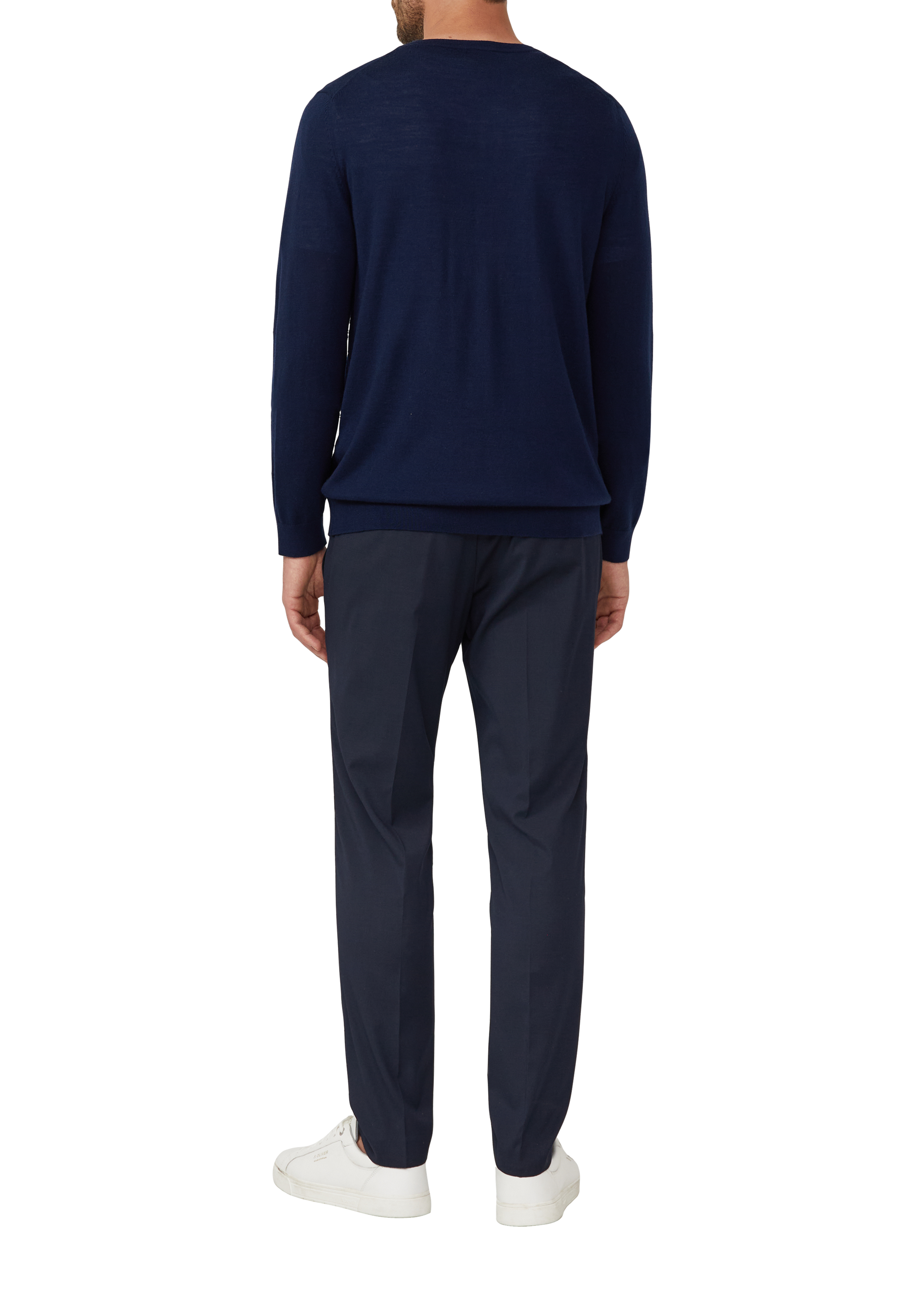 Thumbnail - Strickpullover
