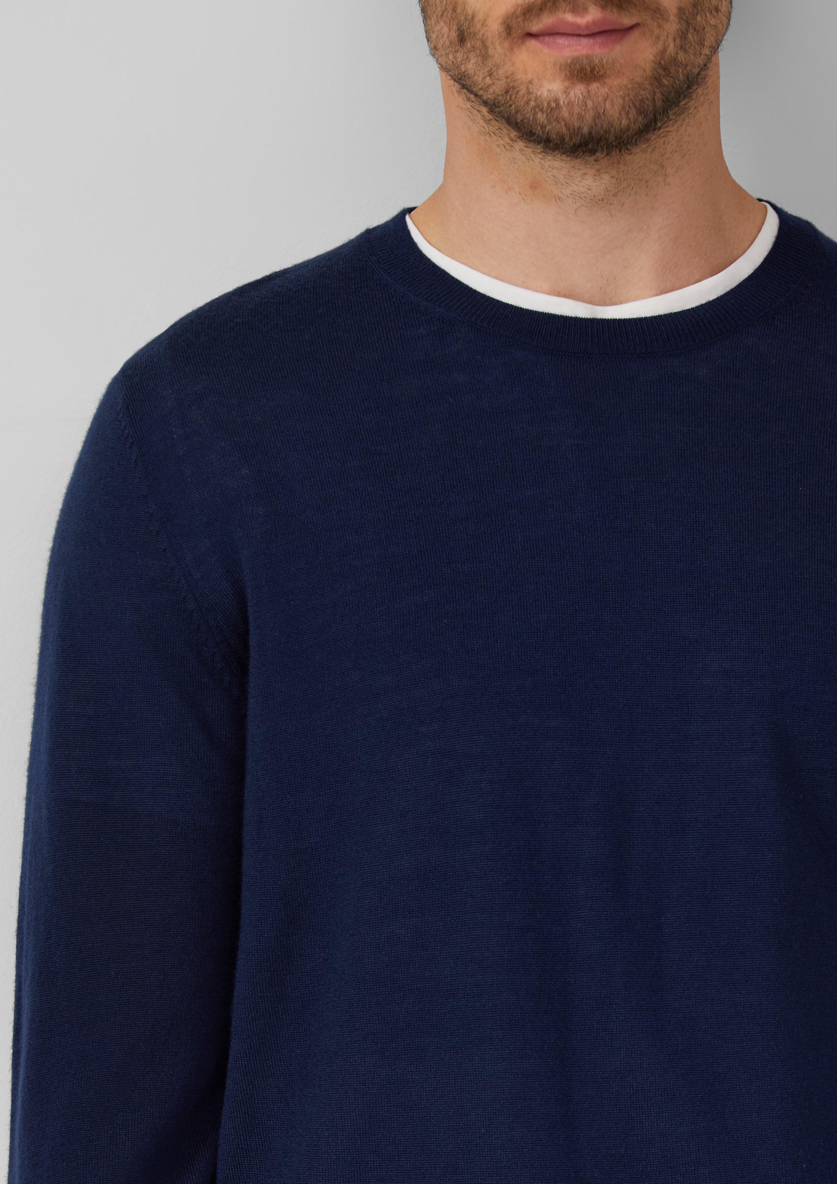 Strickpullover in 5978, 95W0, 78W0 & 80W0