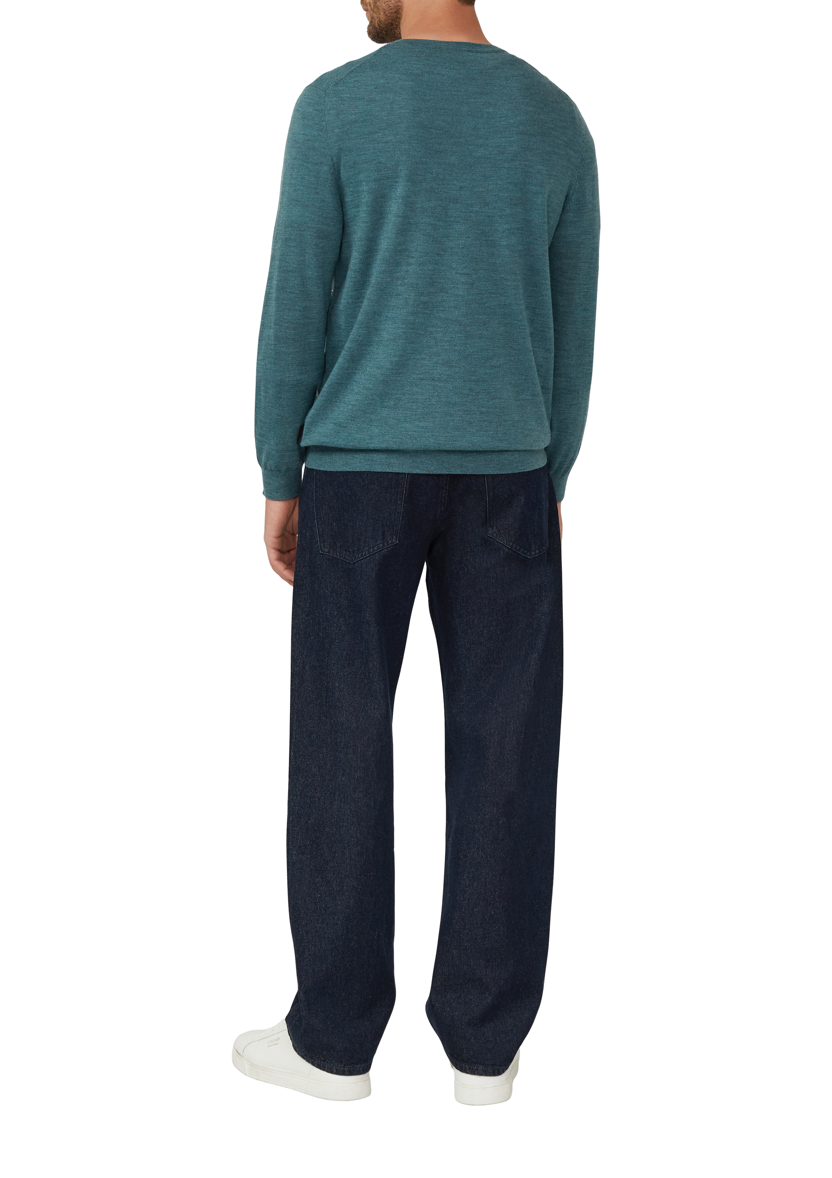 Thumbnail - Strickpullover