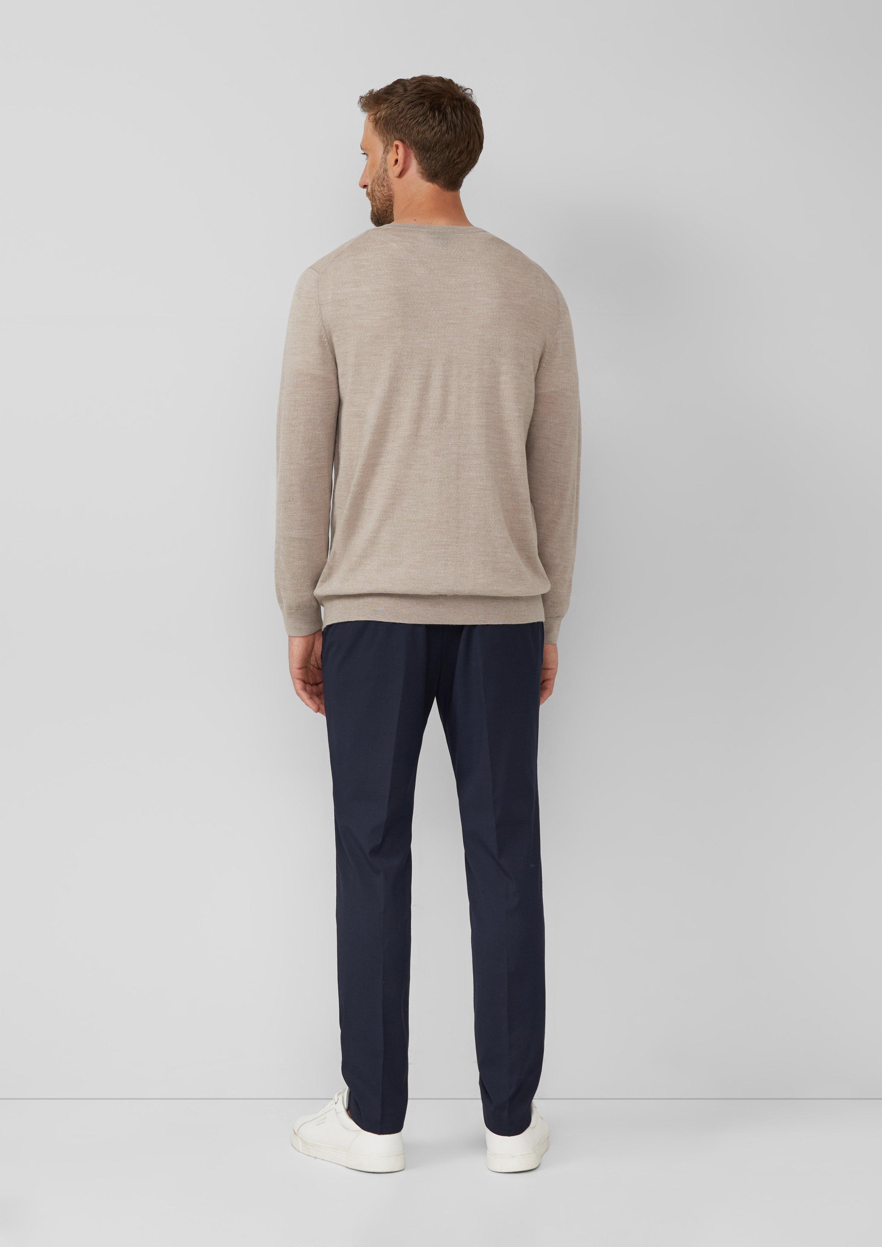 Strickpullover in 80W0, 95W0, 78W0 & 5978