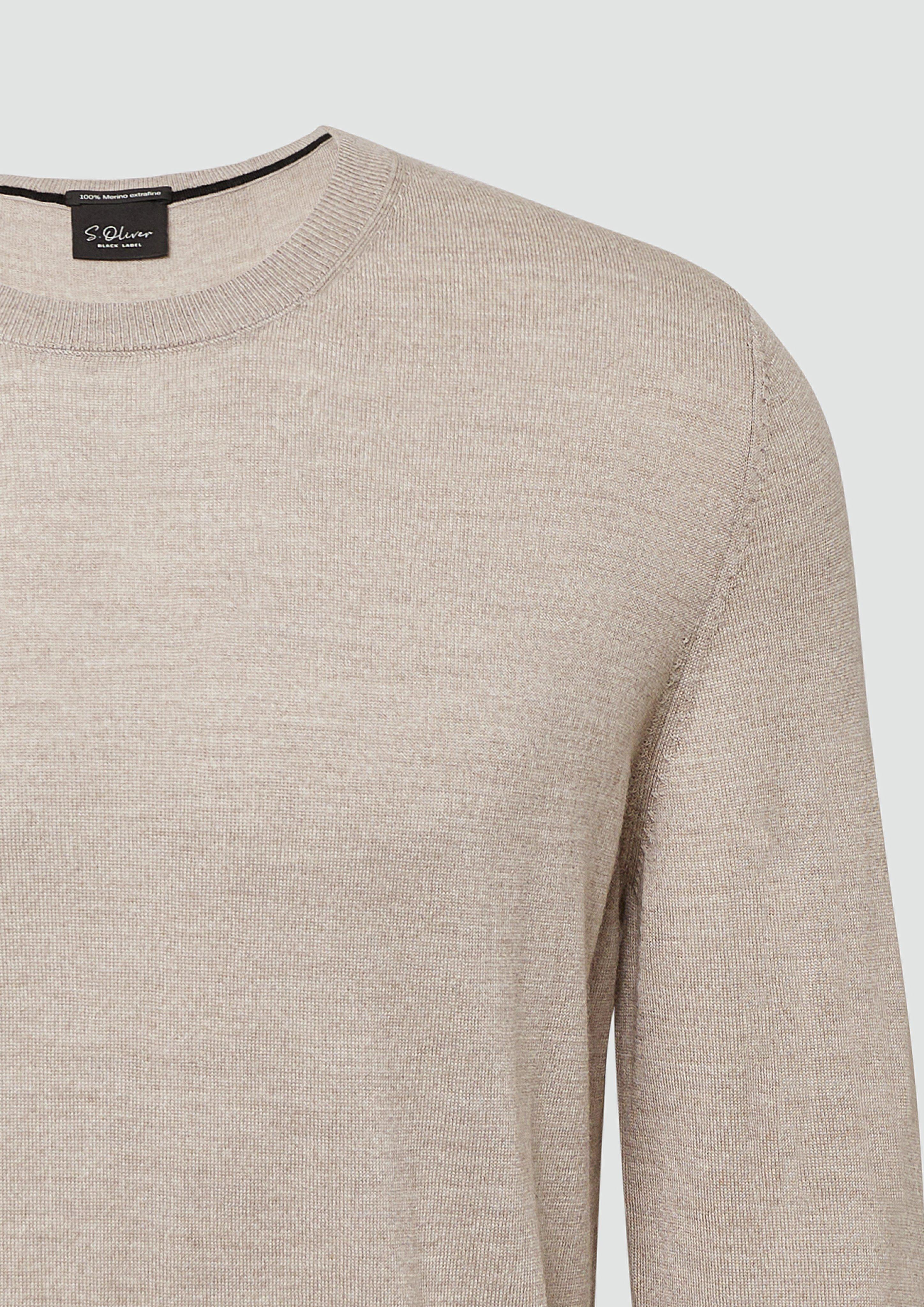 Strickpullover in 80W0, 95W0, 78W0 & 5978