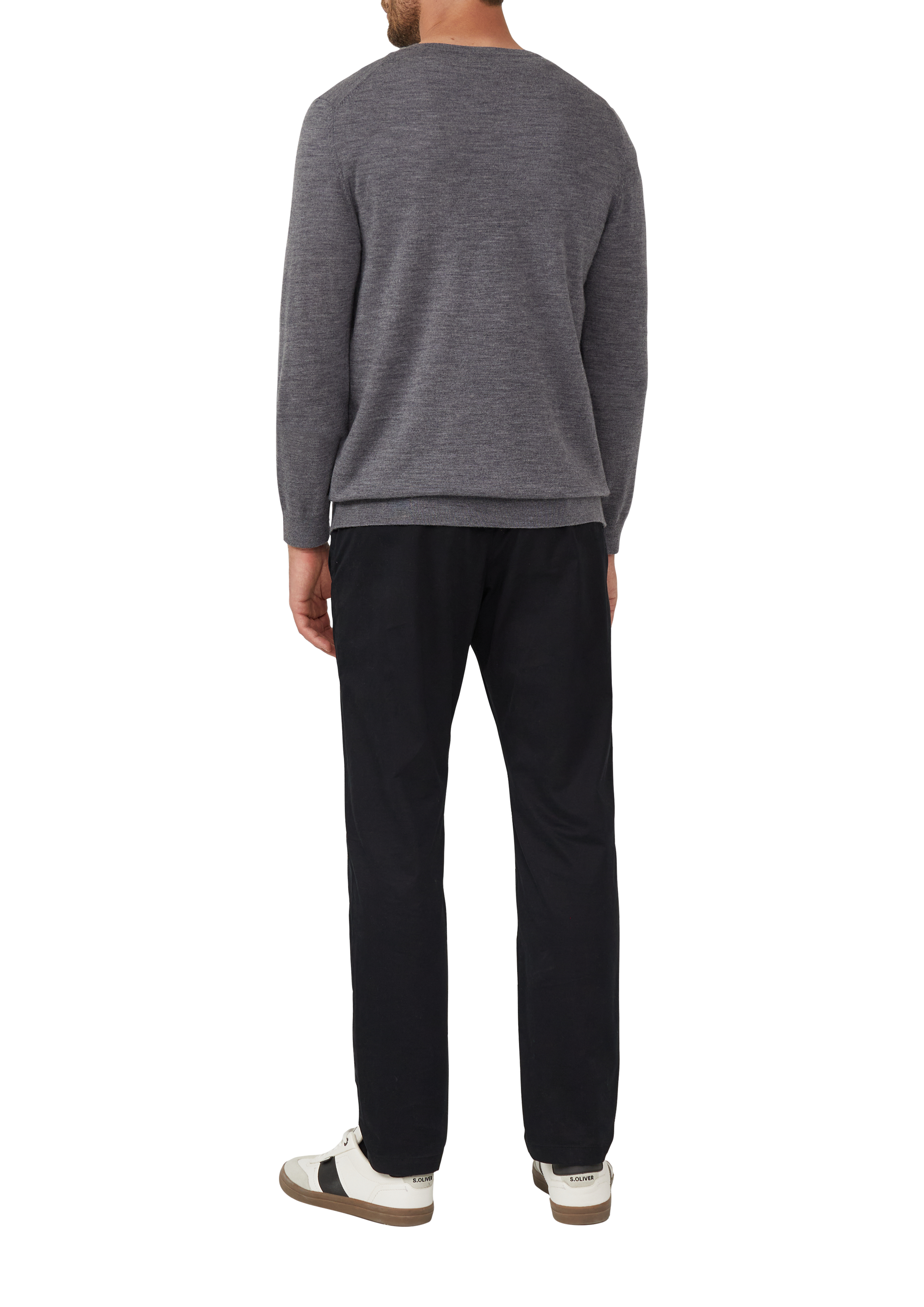 Thumbnail - Strickpullover