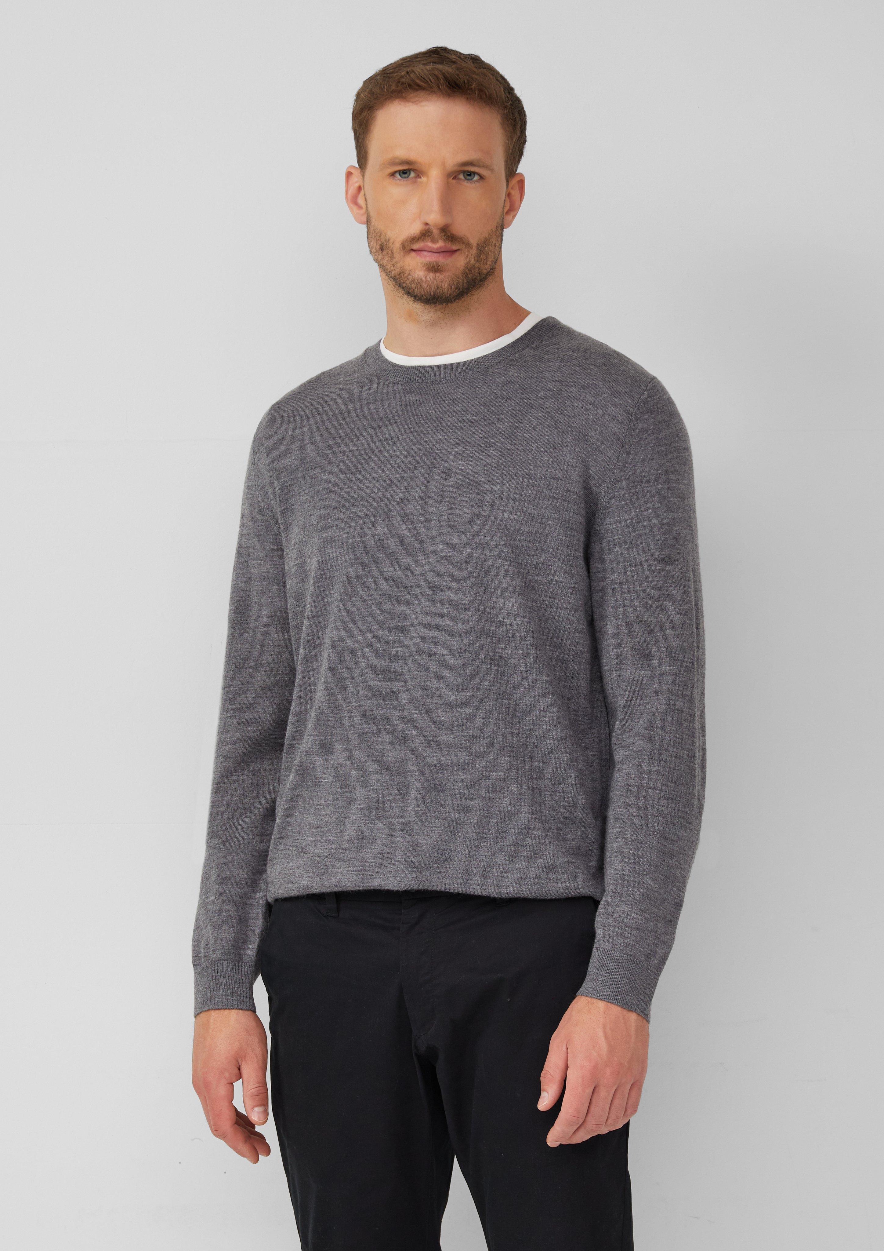 Pulovr in 95W0, 78W0, 80W0 & 5978