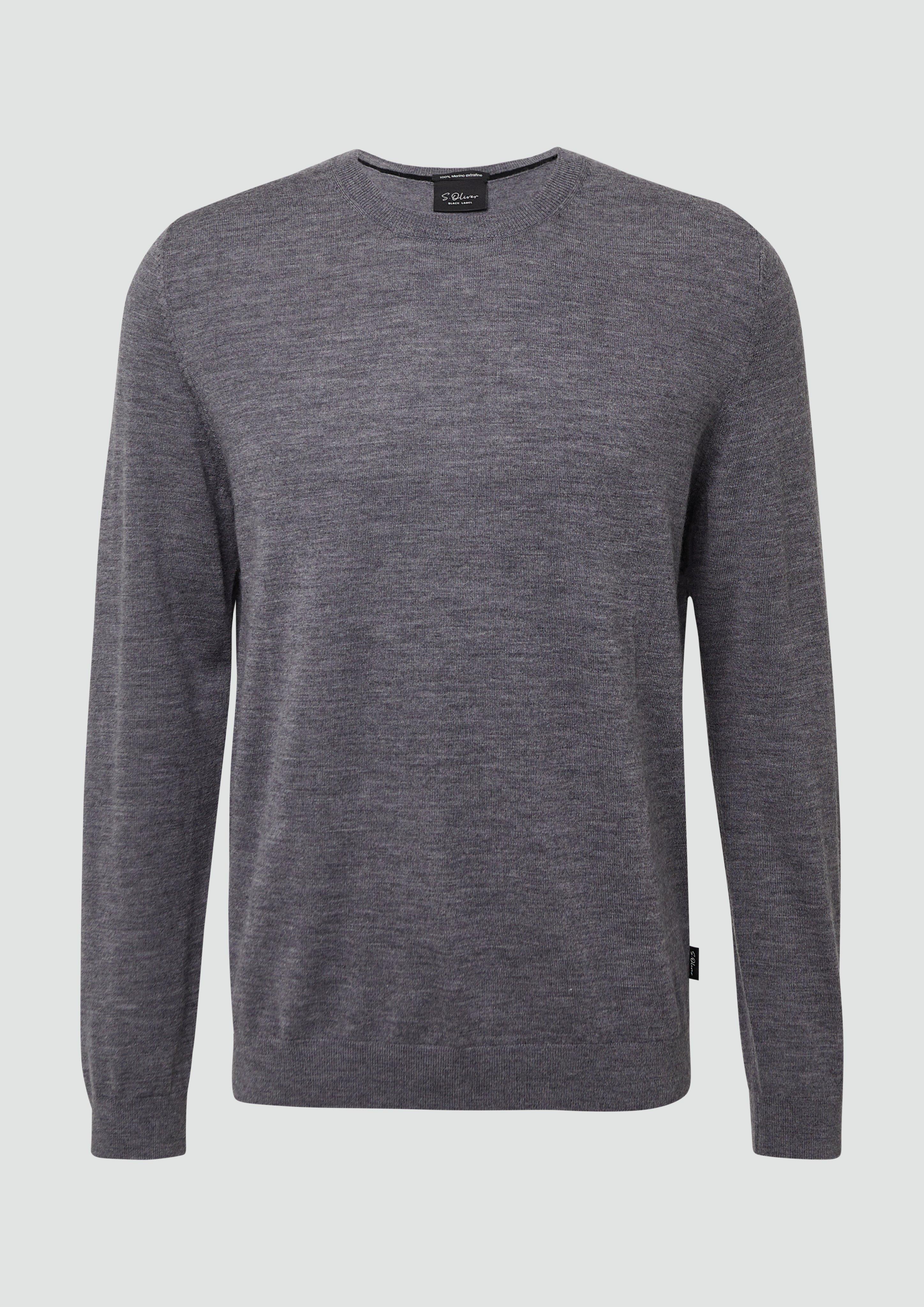Strickpullover