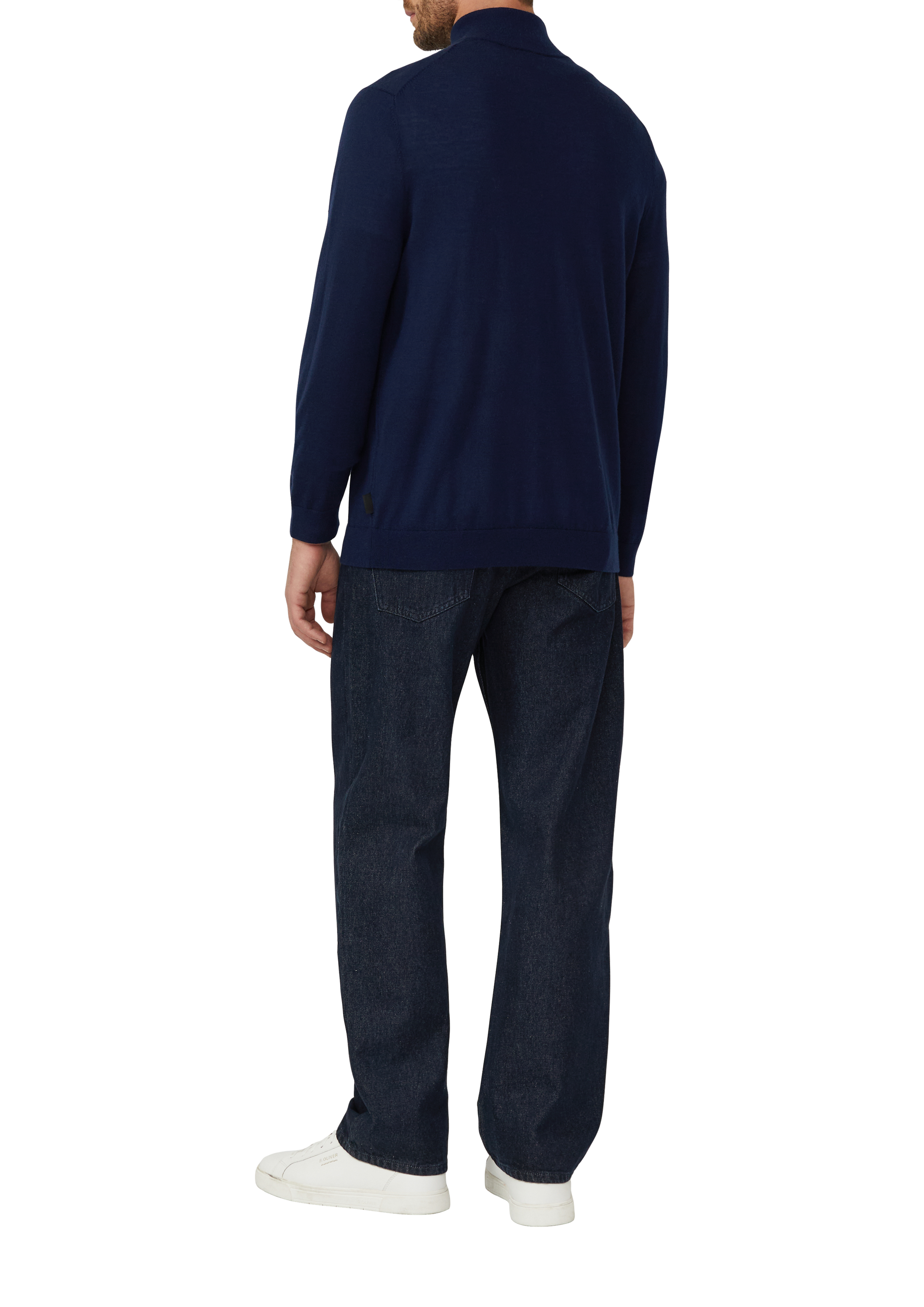 Thumbnail - Strickpullover