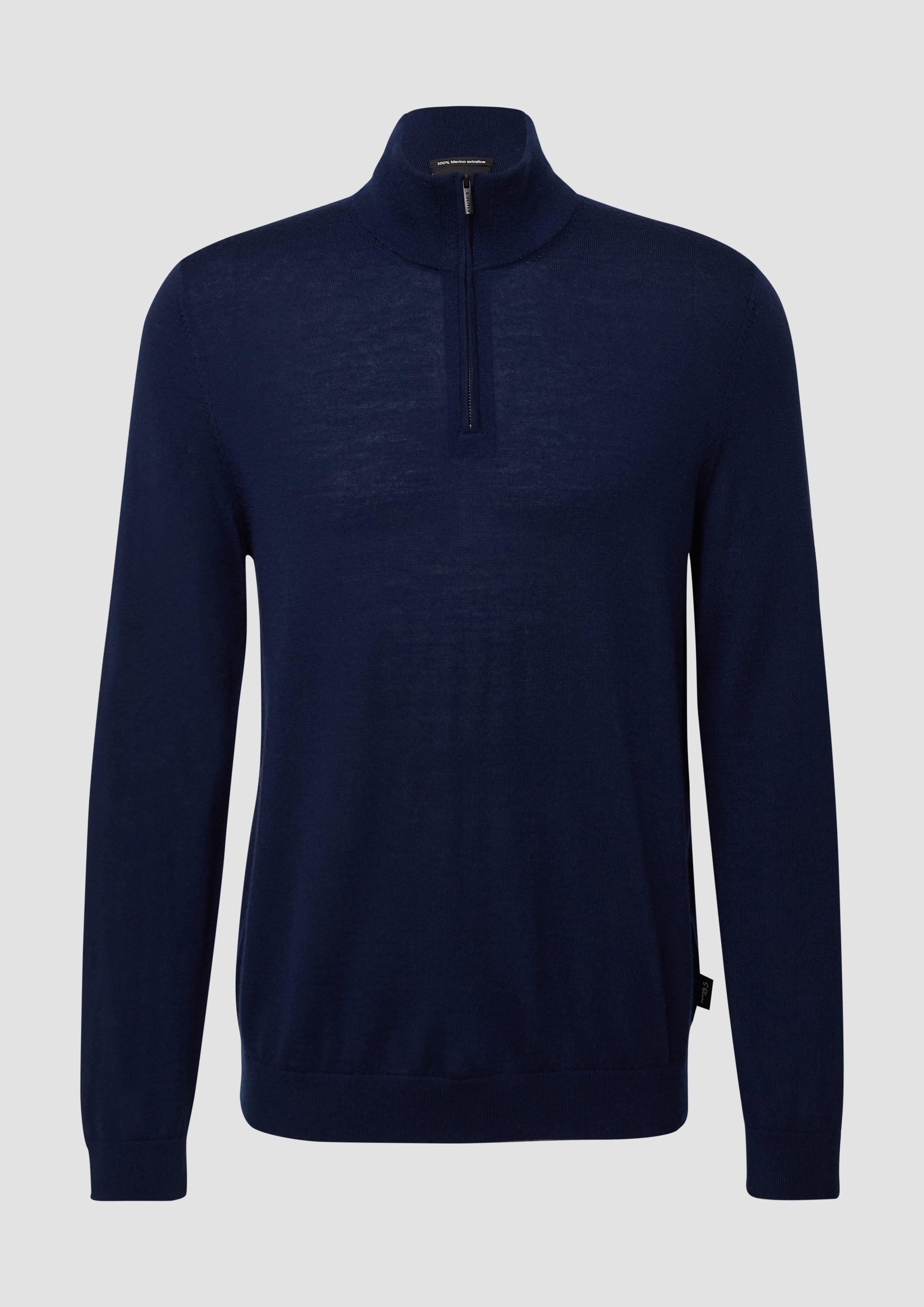 Strickpullover