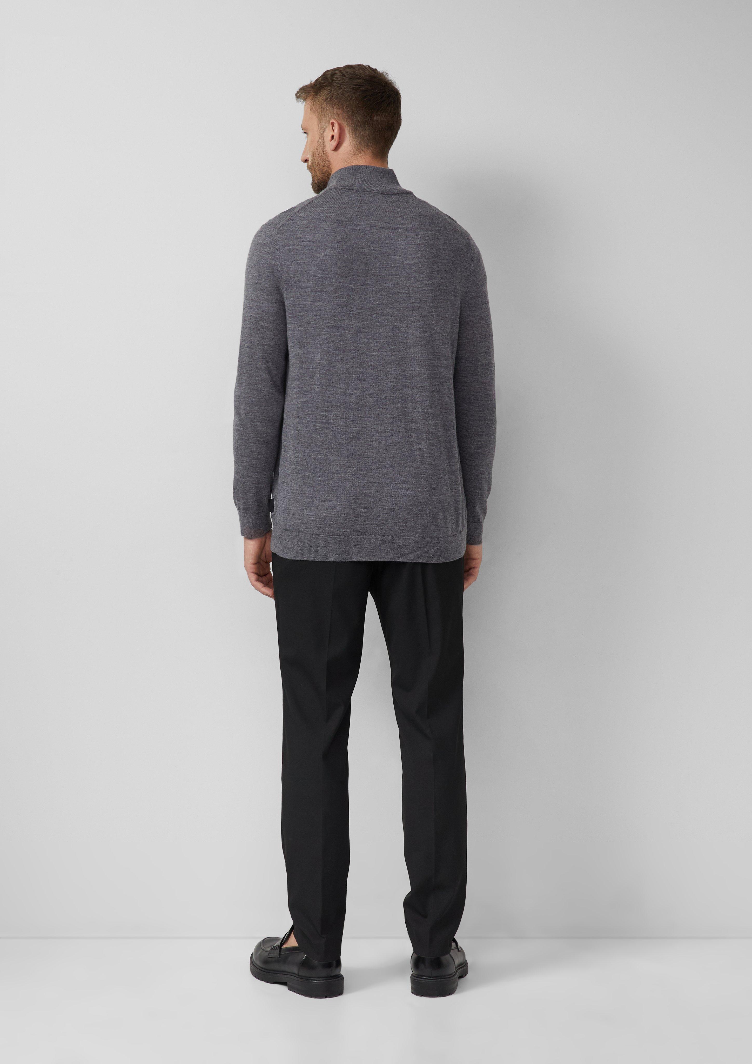 Pull en maille in 95W0 & 5978