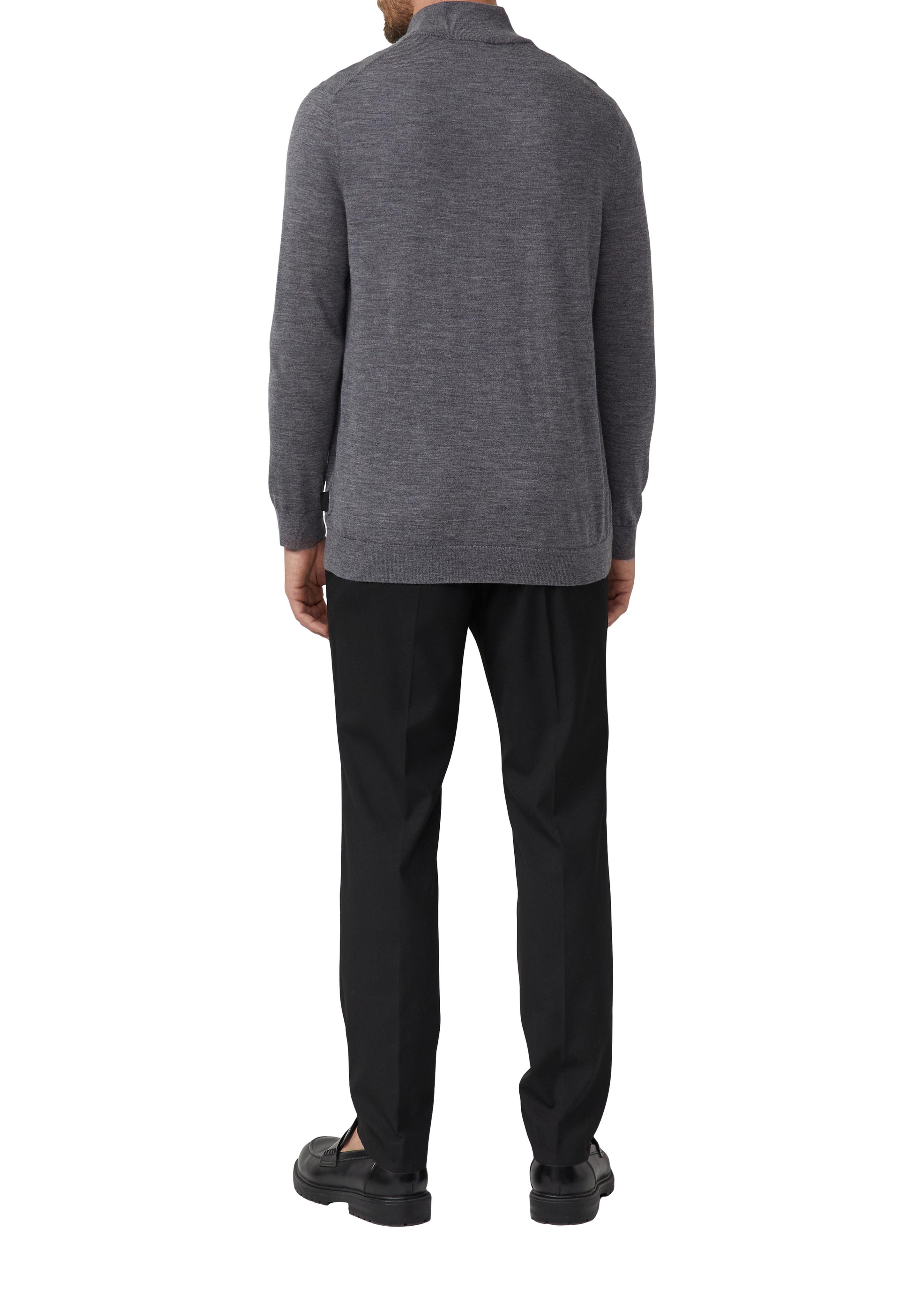 Thumbnail - Strickpullover