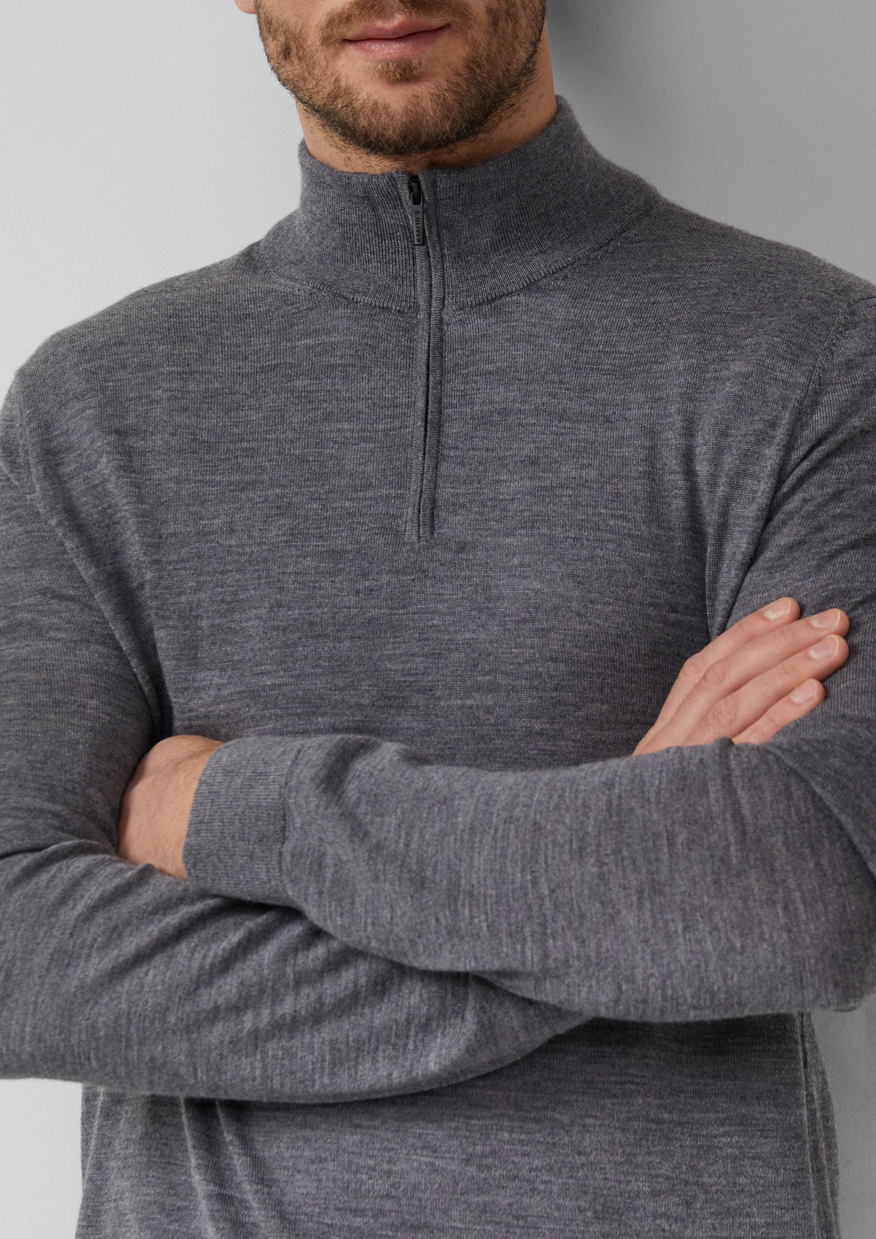 Pull en maille in 95W0 & 5978