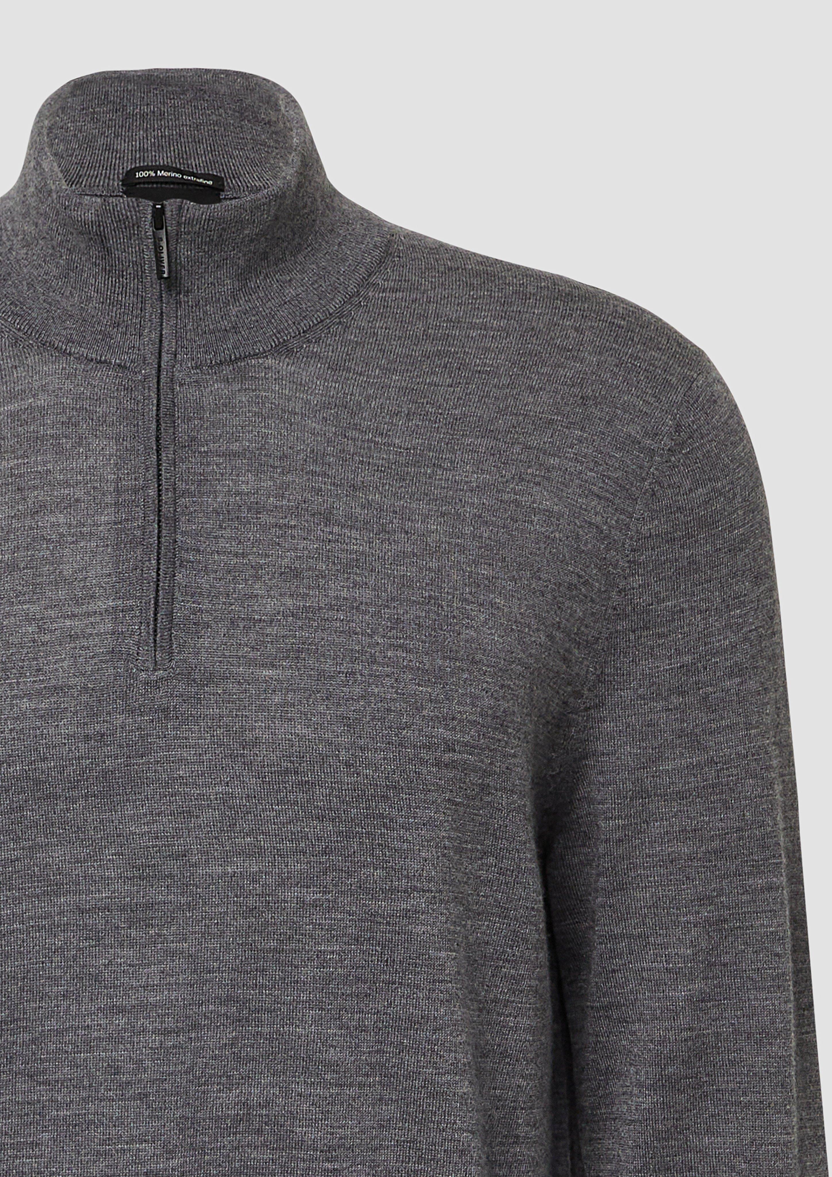 Pull en maille in 95W0 & 5978