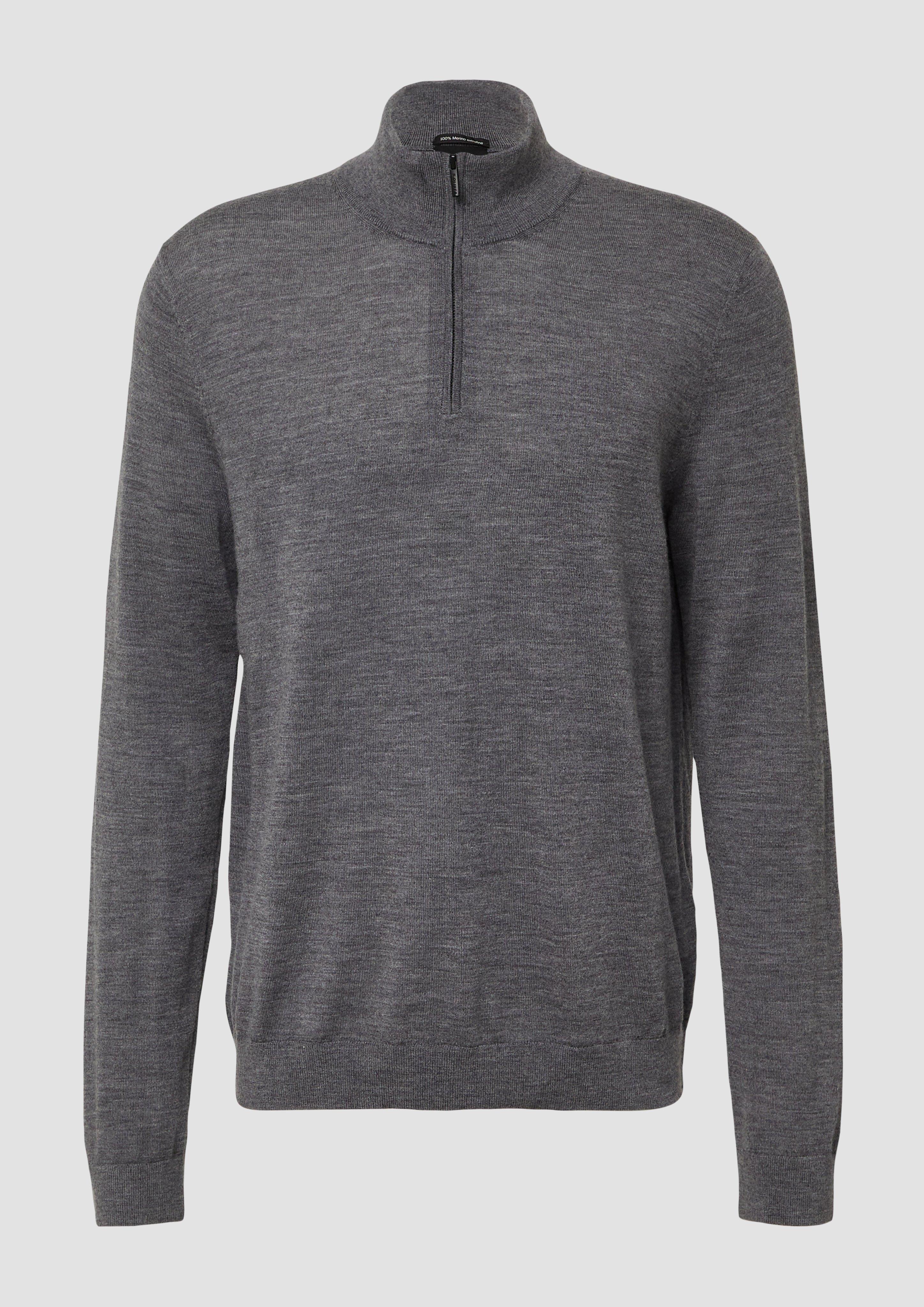 Strickpullover