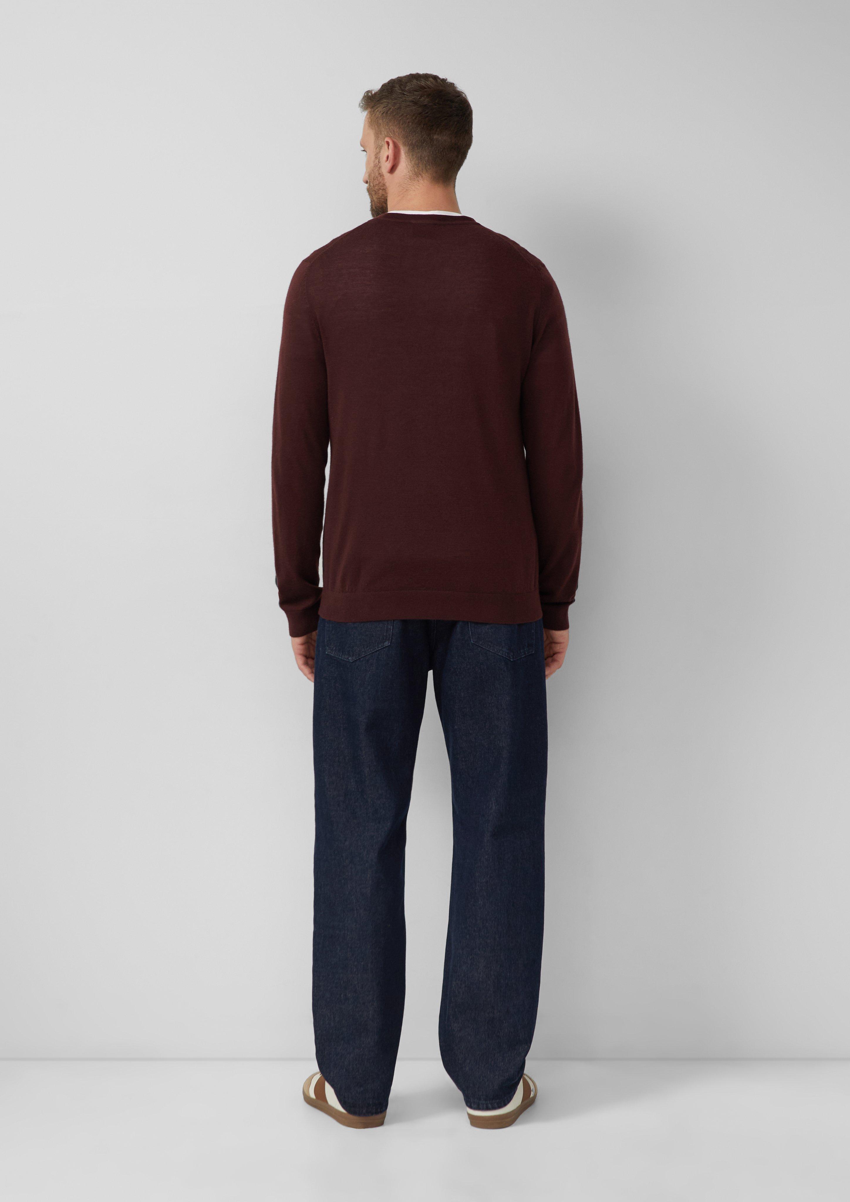 Pull en maille in 4925 & 9999