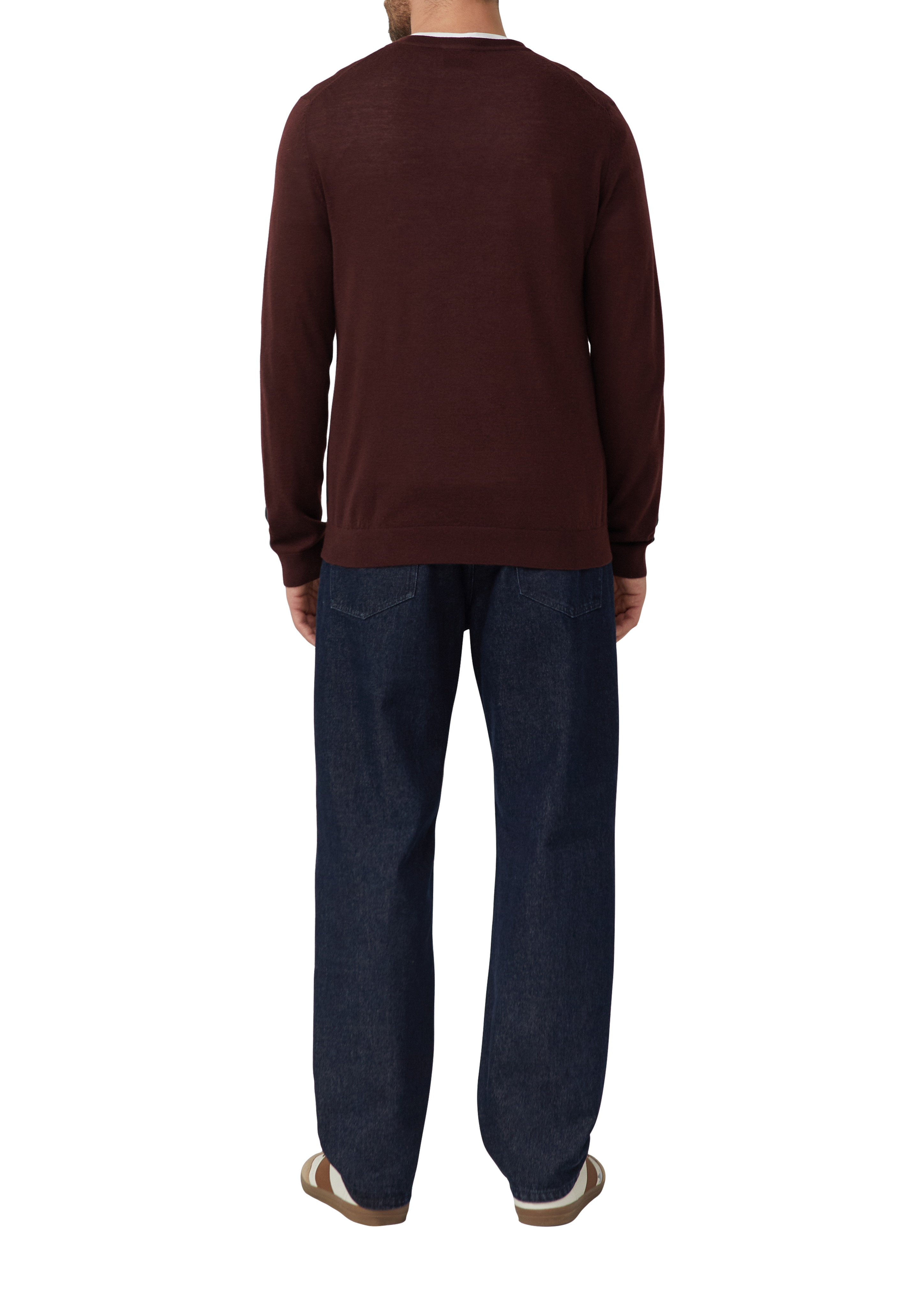 Thumbnail - Strickpullover