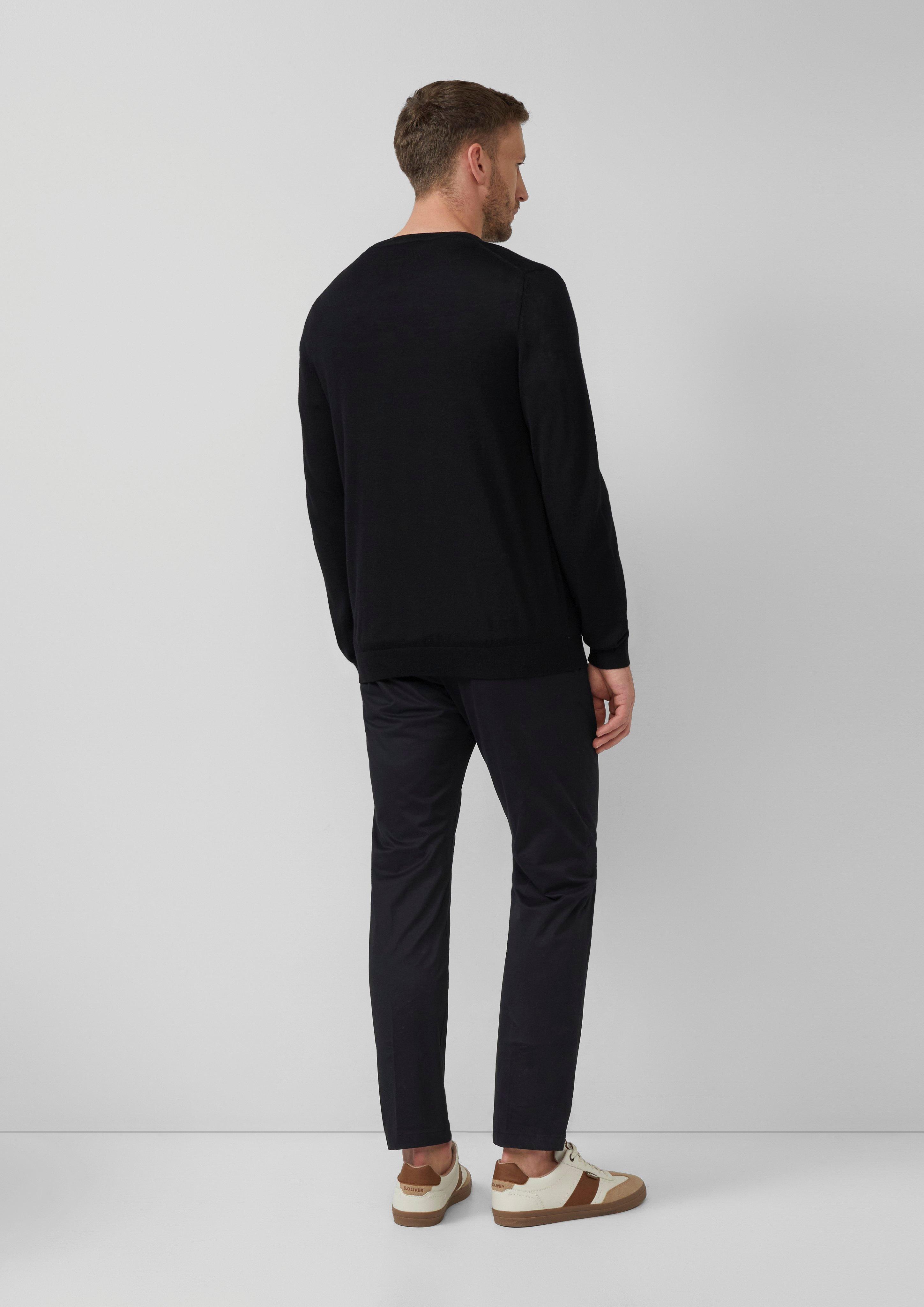 Pletený svetr in 9999 & 4925