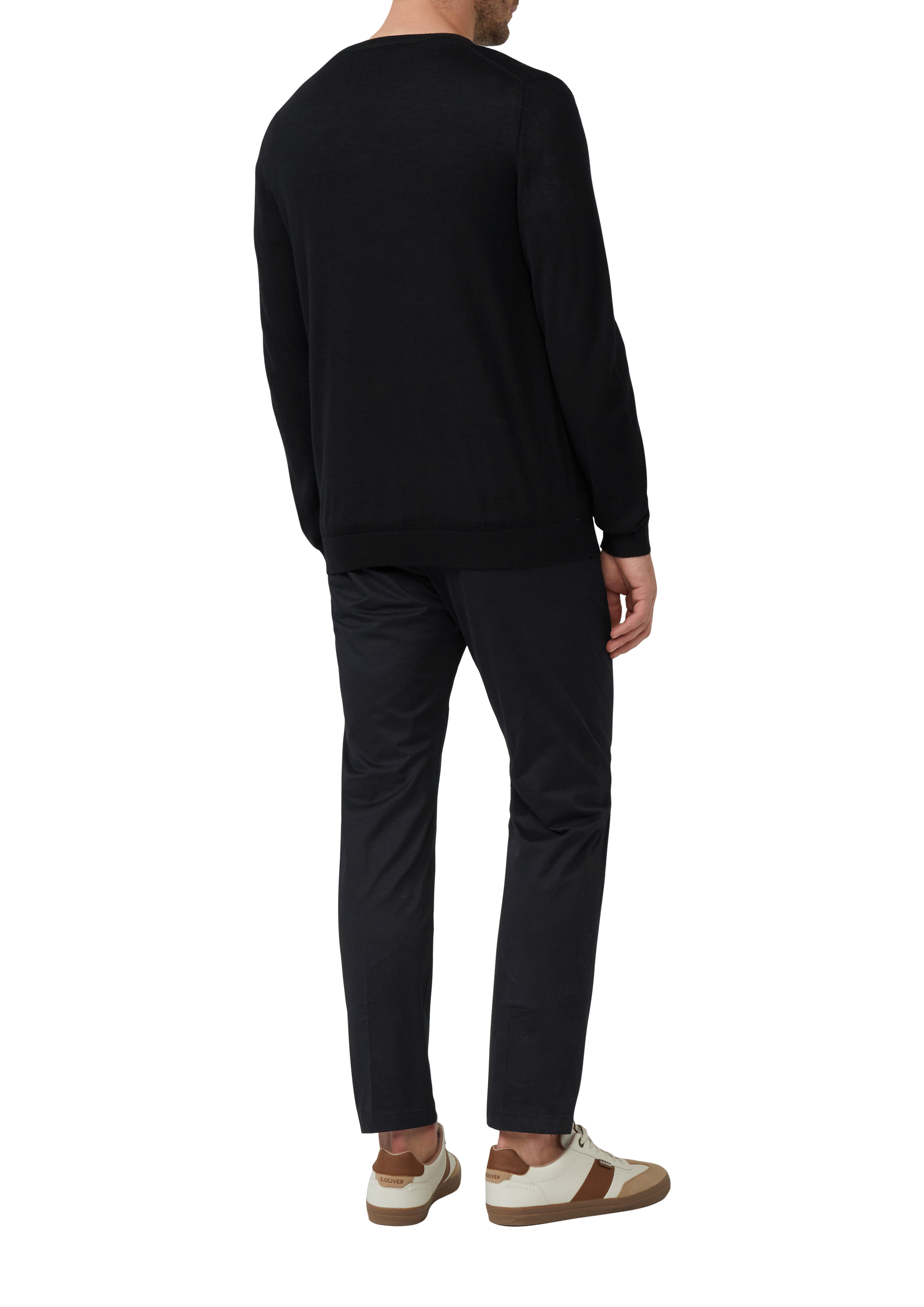 Thumbnail - Strickpullover