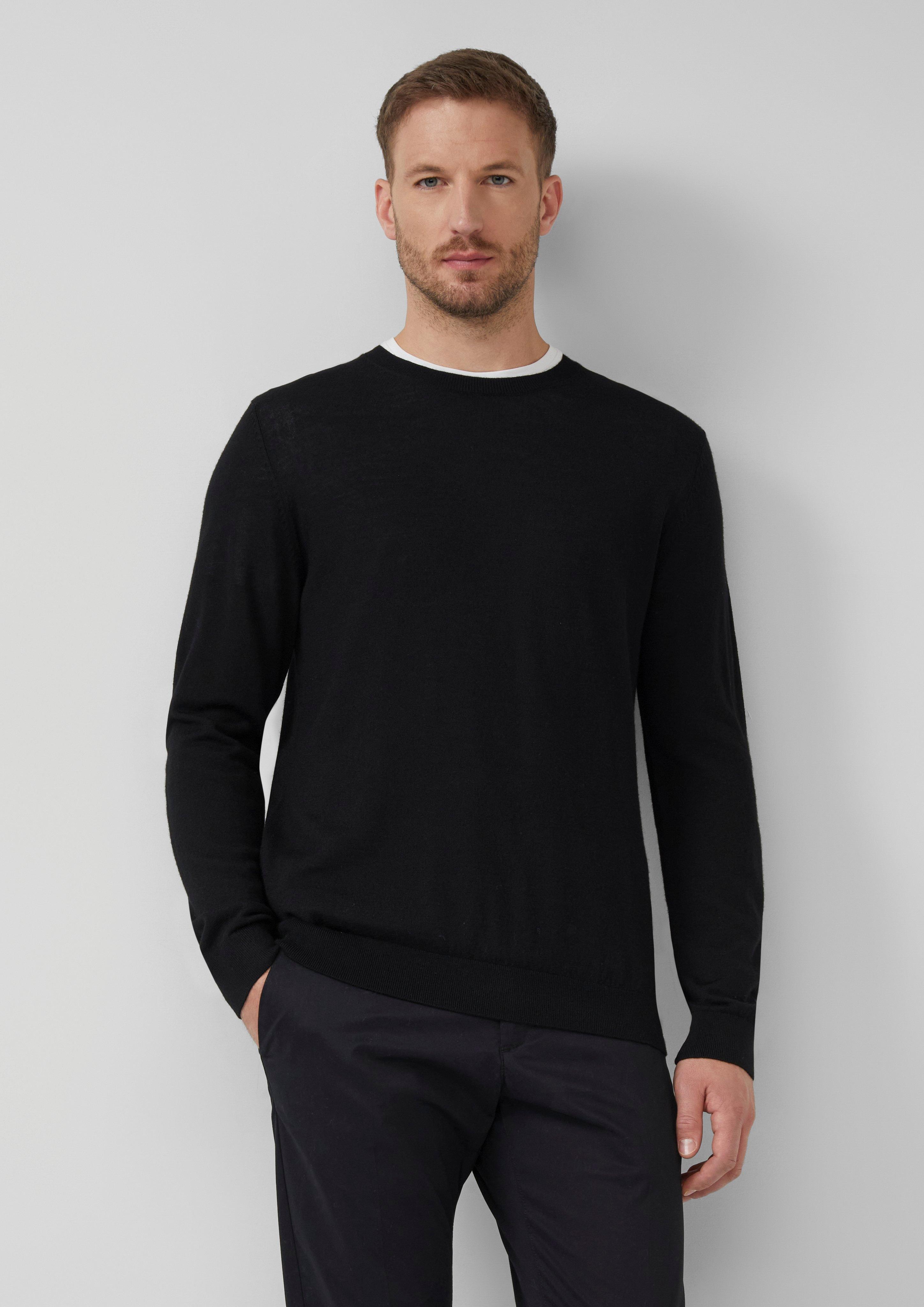 Pletený svetr in 9999 & 4925