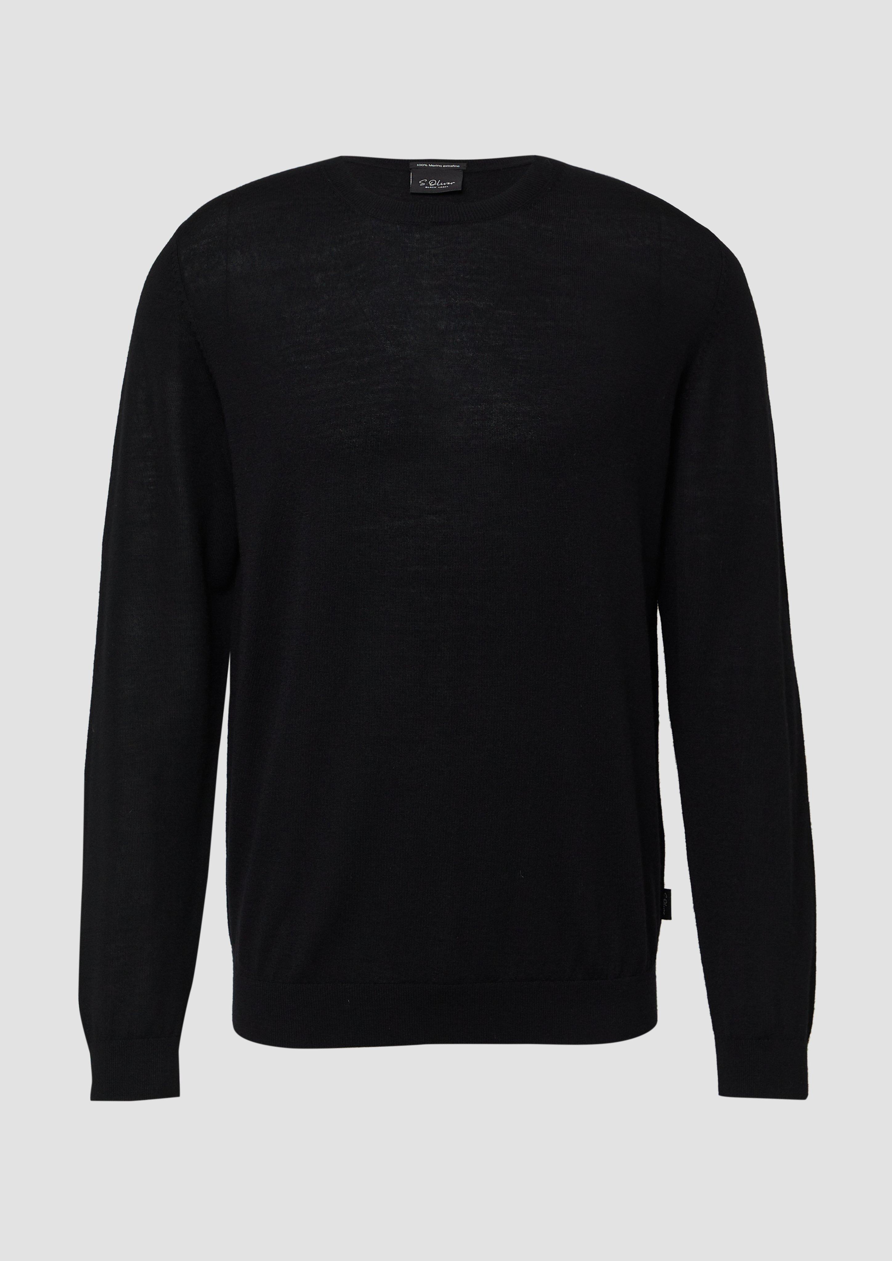 Strickpullover