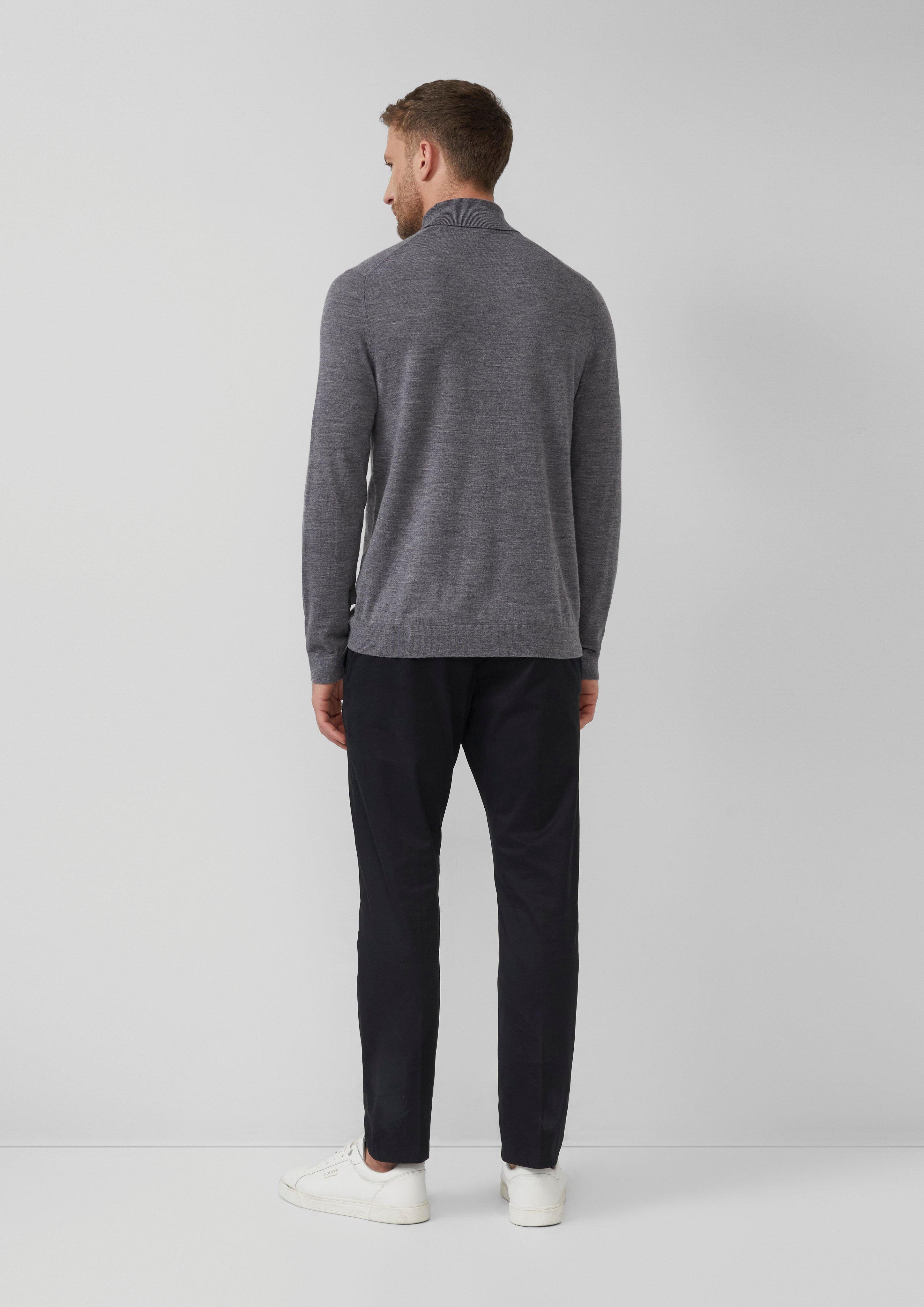 Pull en tricot in 95W0 & 9999