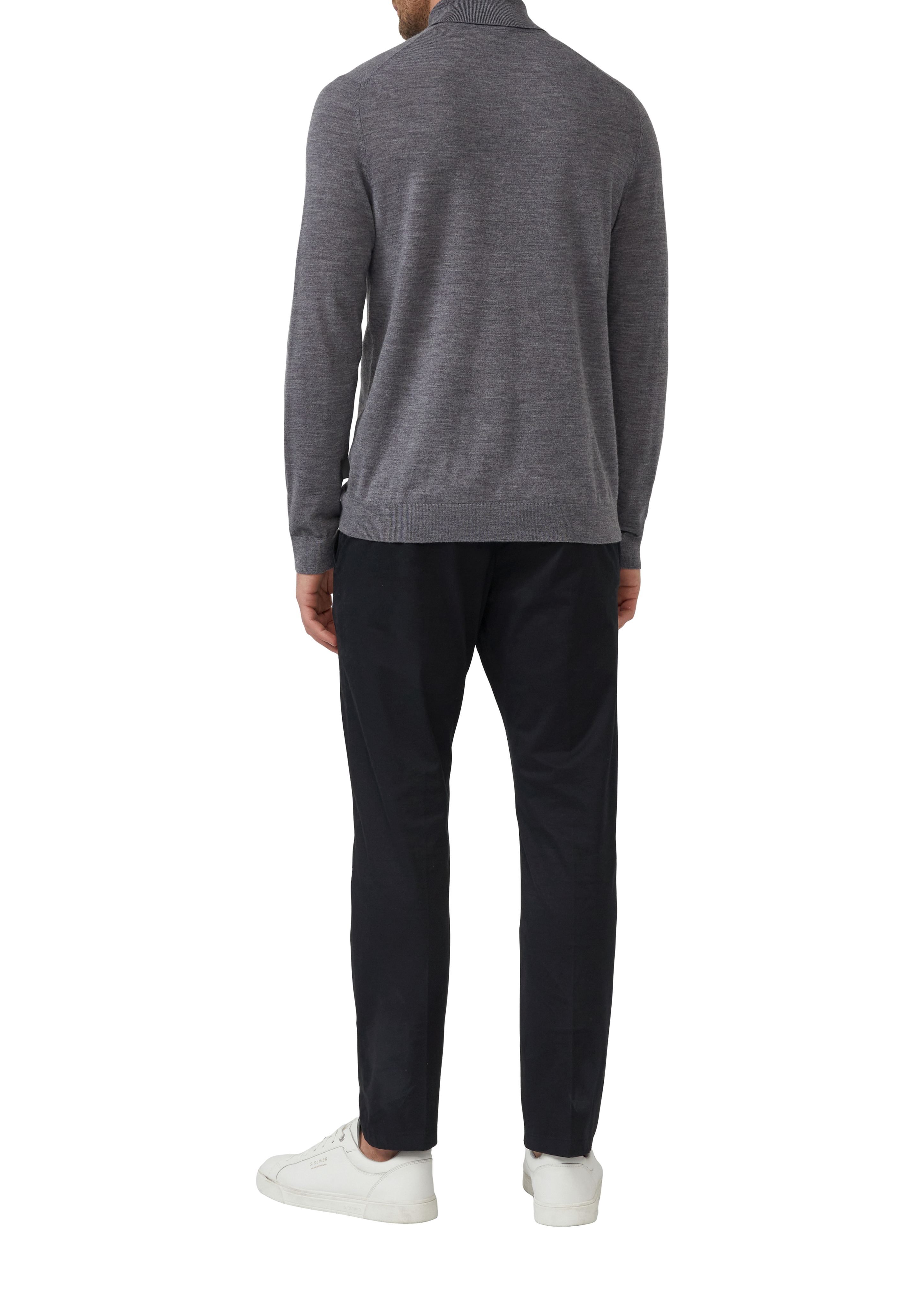 Thumbnail - Strickpullover