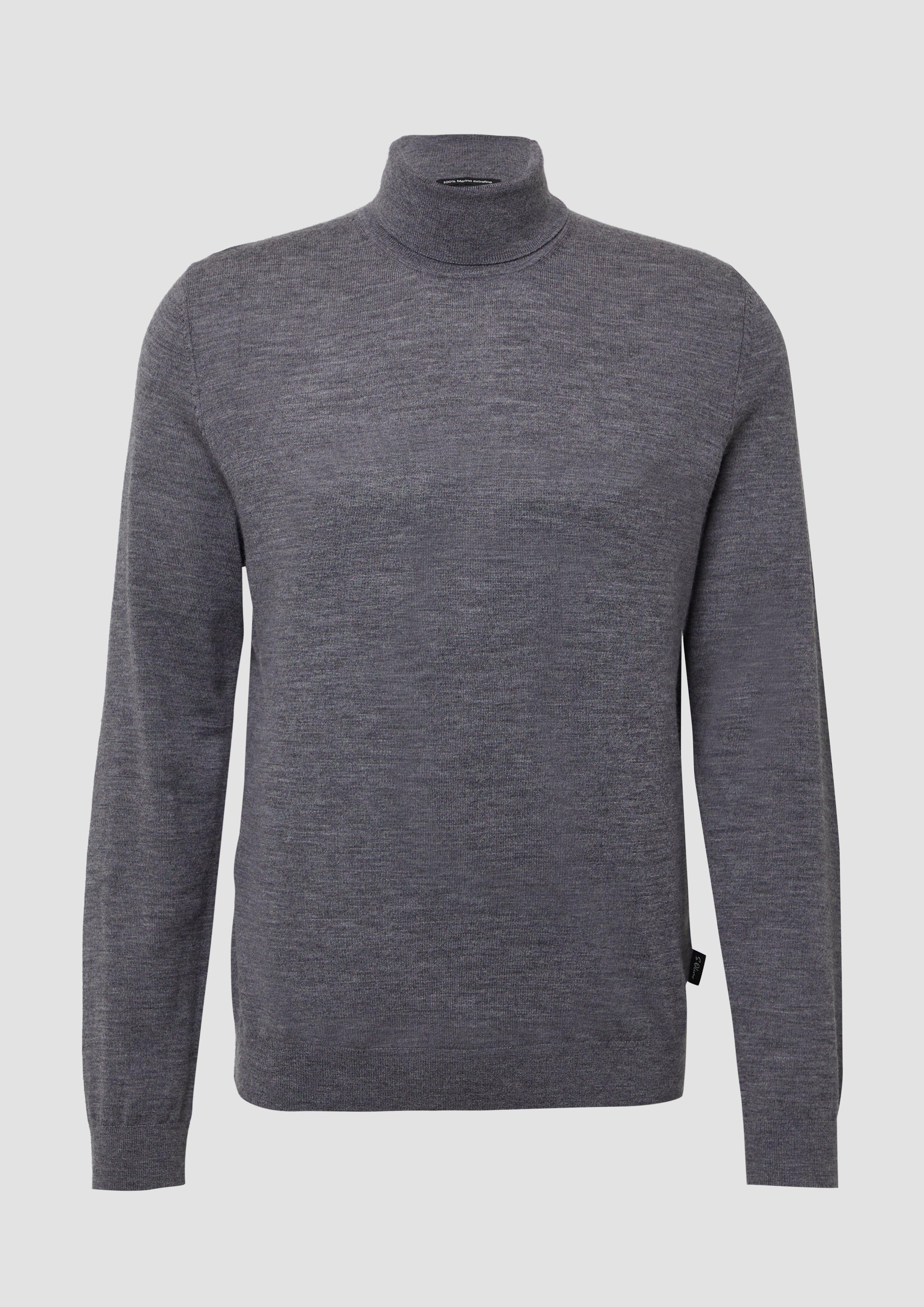 Strickpullover