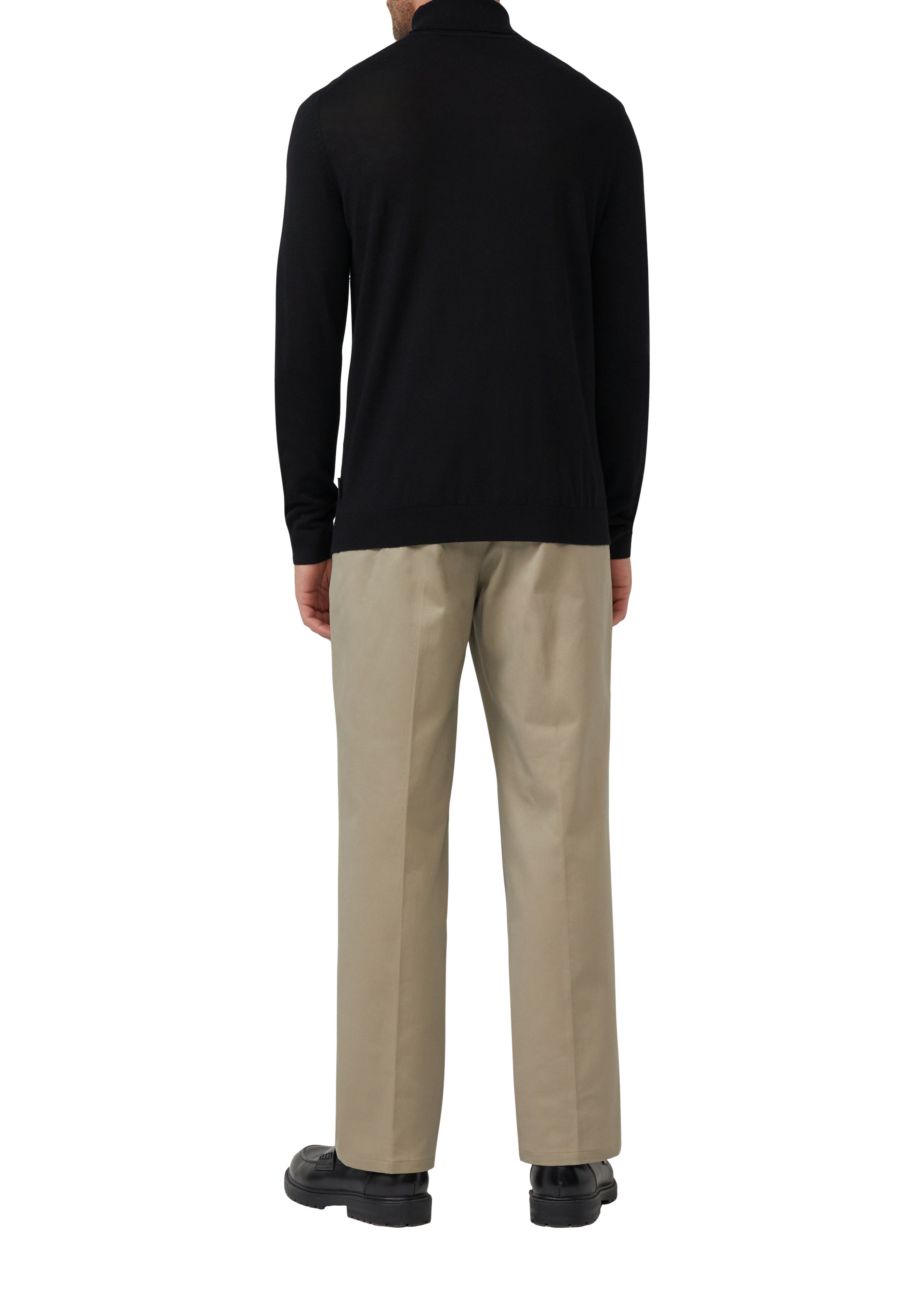 Thumbnail - Strickpullover