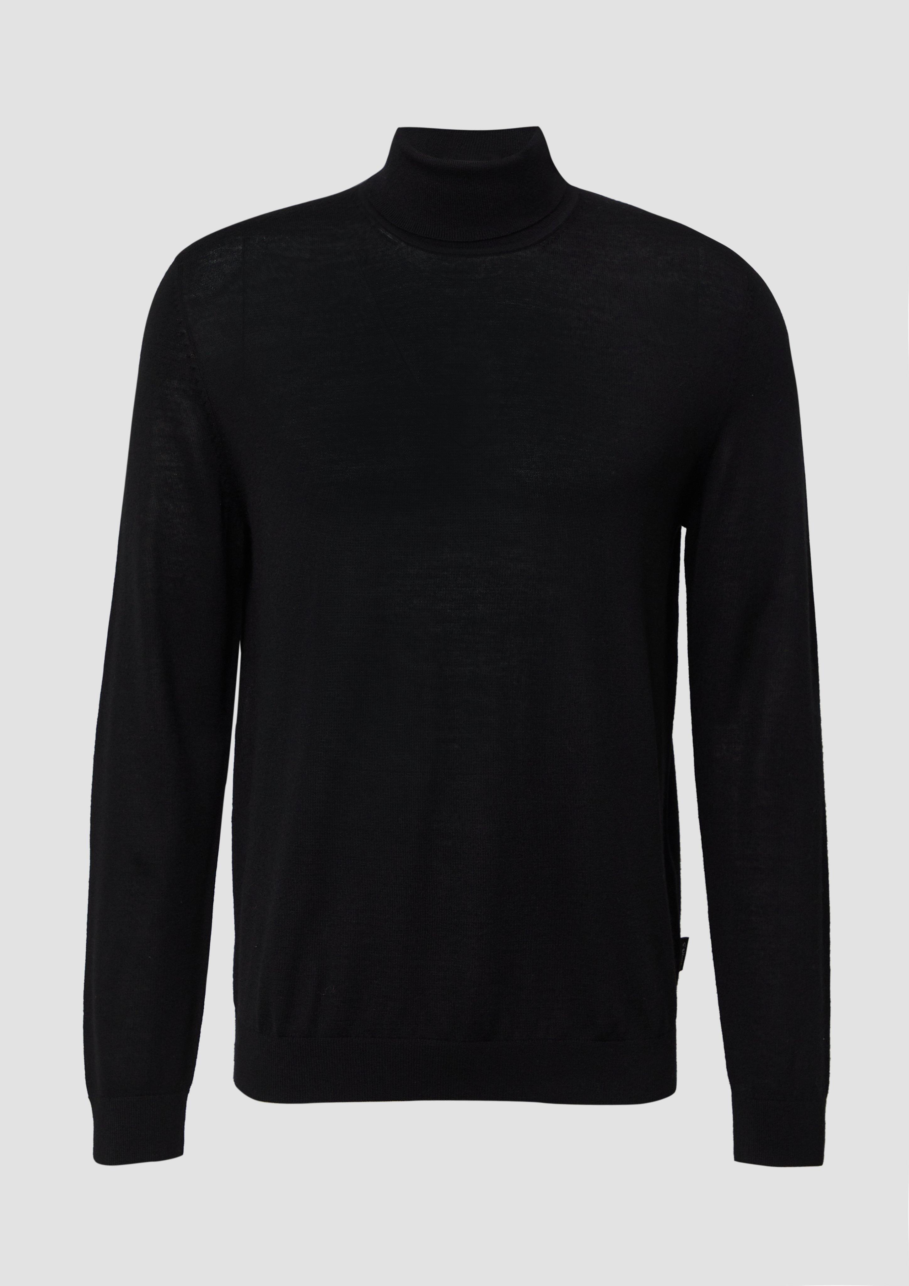 Thumbnail - Strickpullover