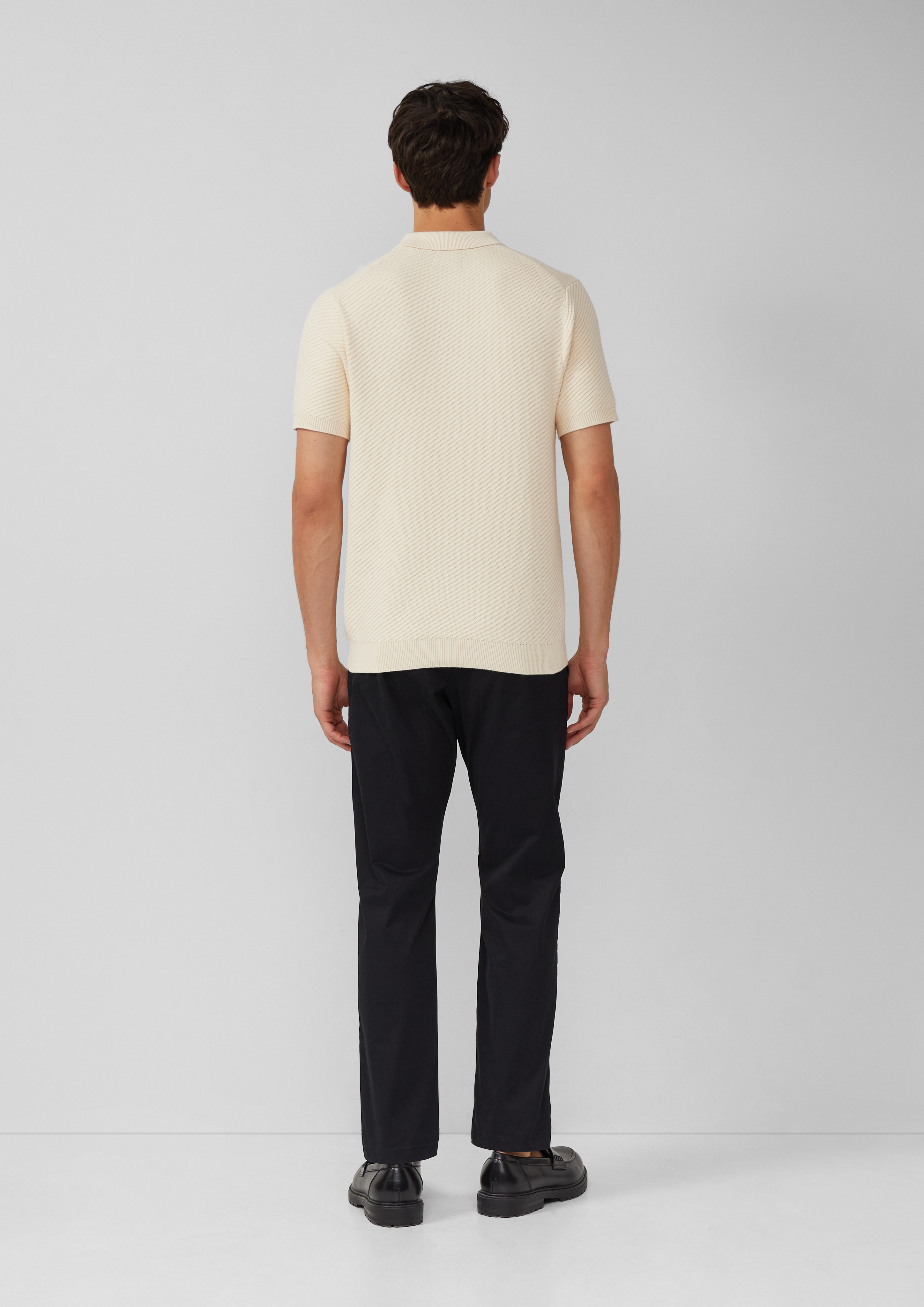 Strickpullover in 9303