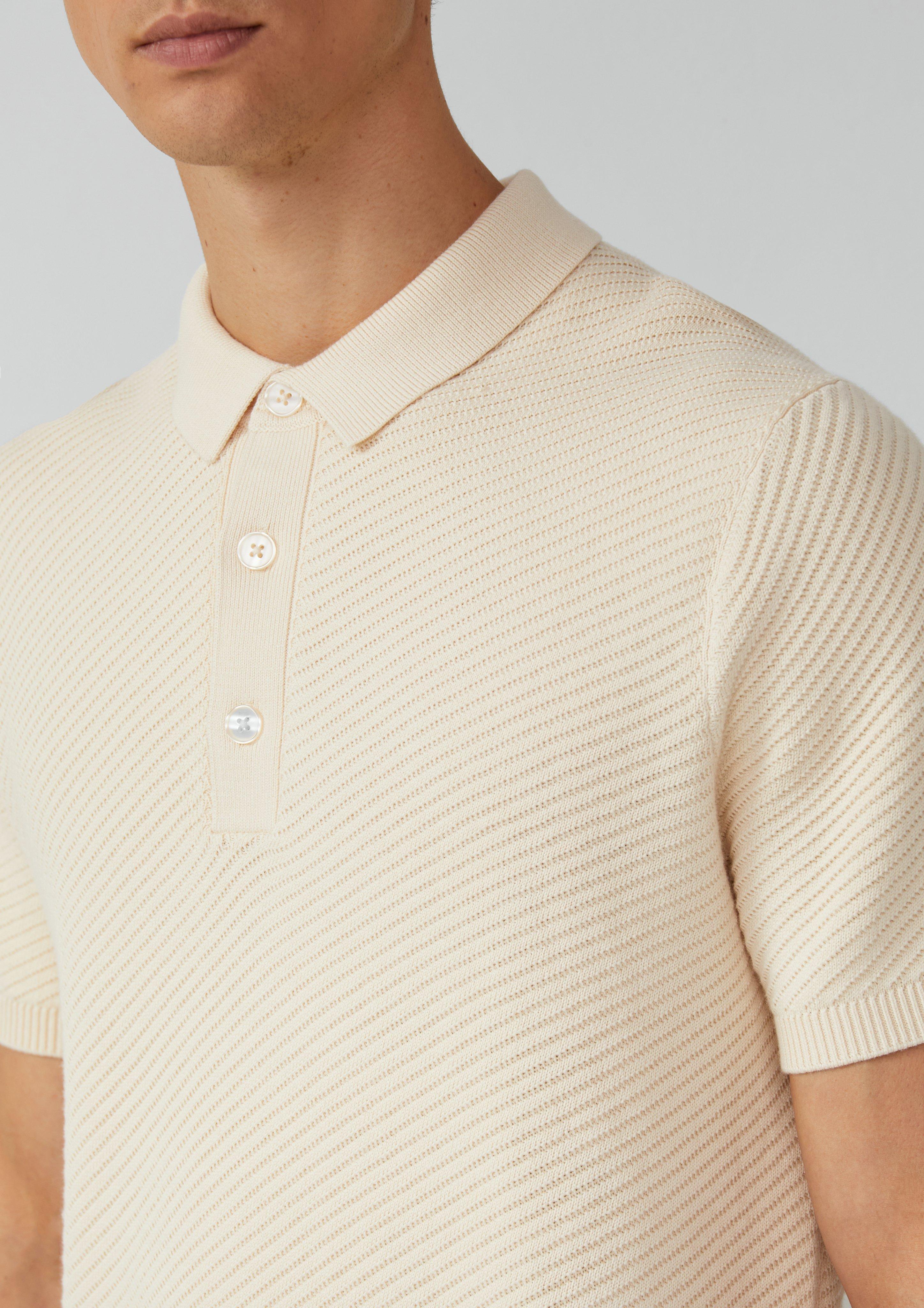 Strickpullover in 9303