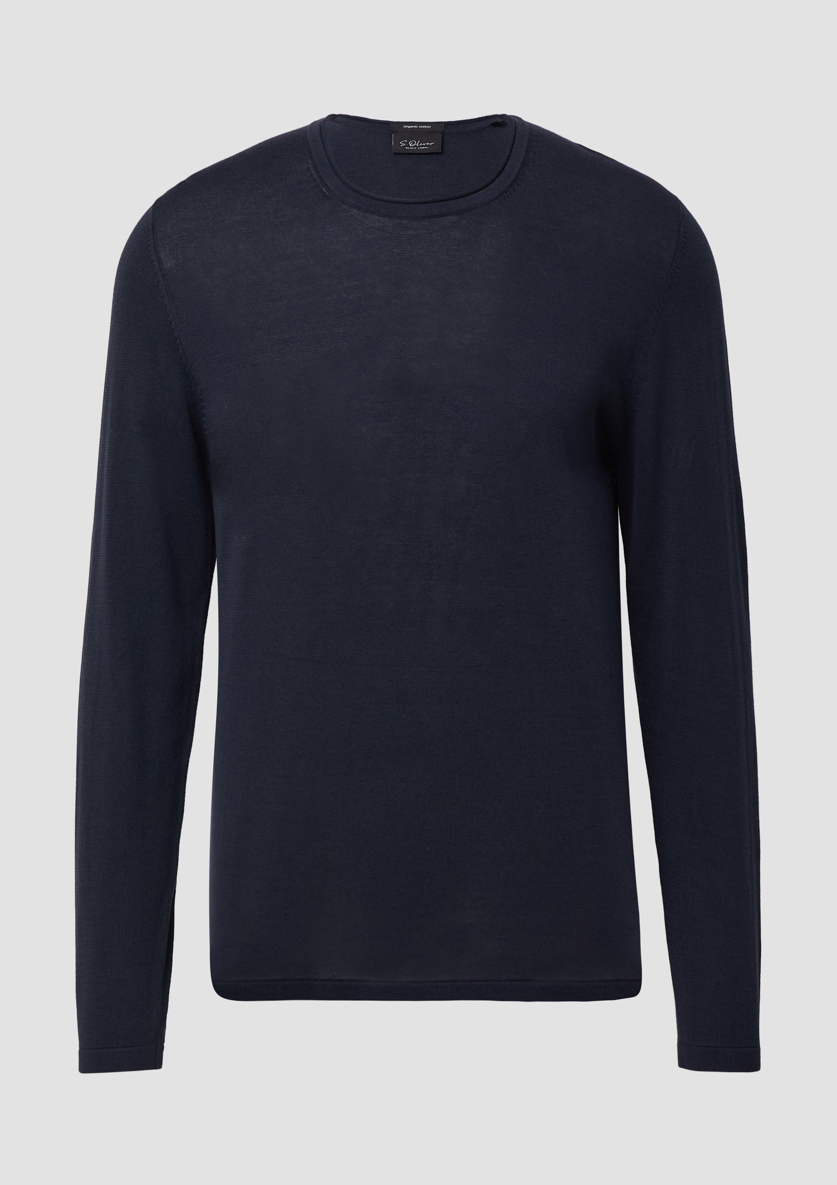 Strickpullover
