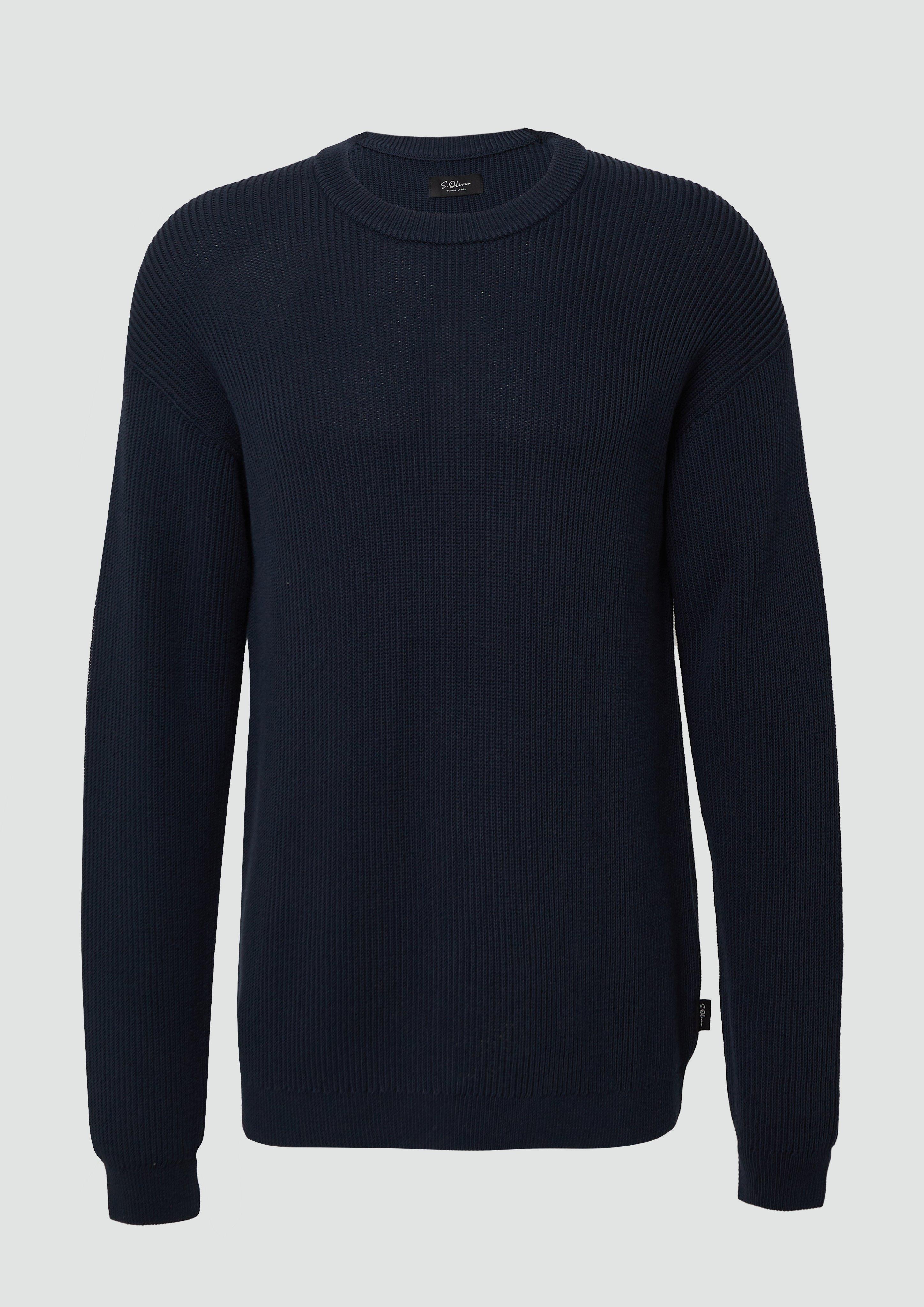 Strickpullover