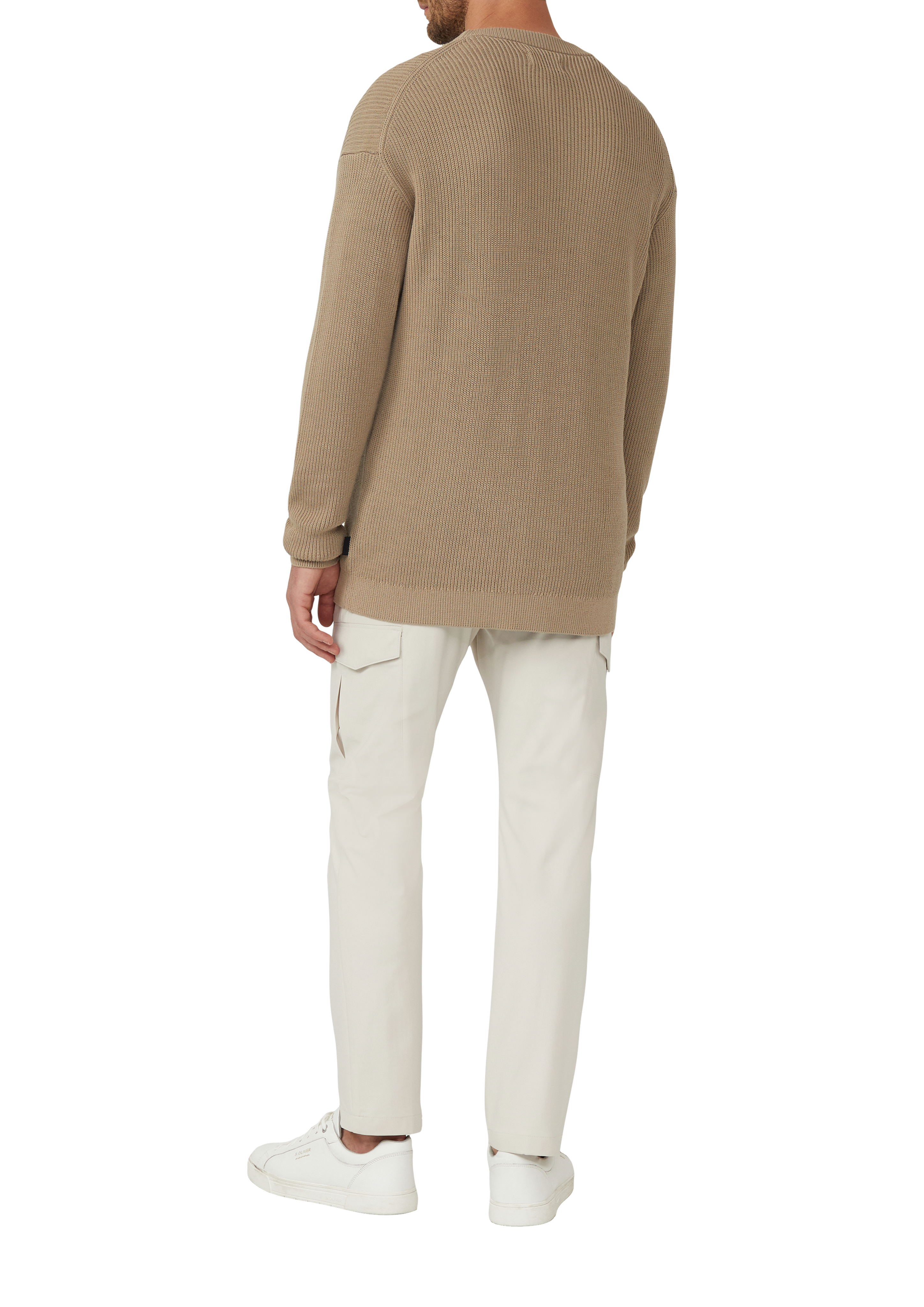 Thumbnail - Strickpullover