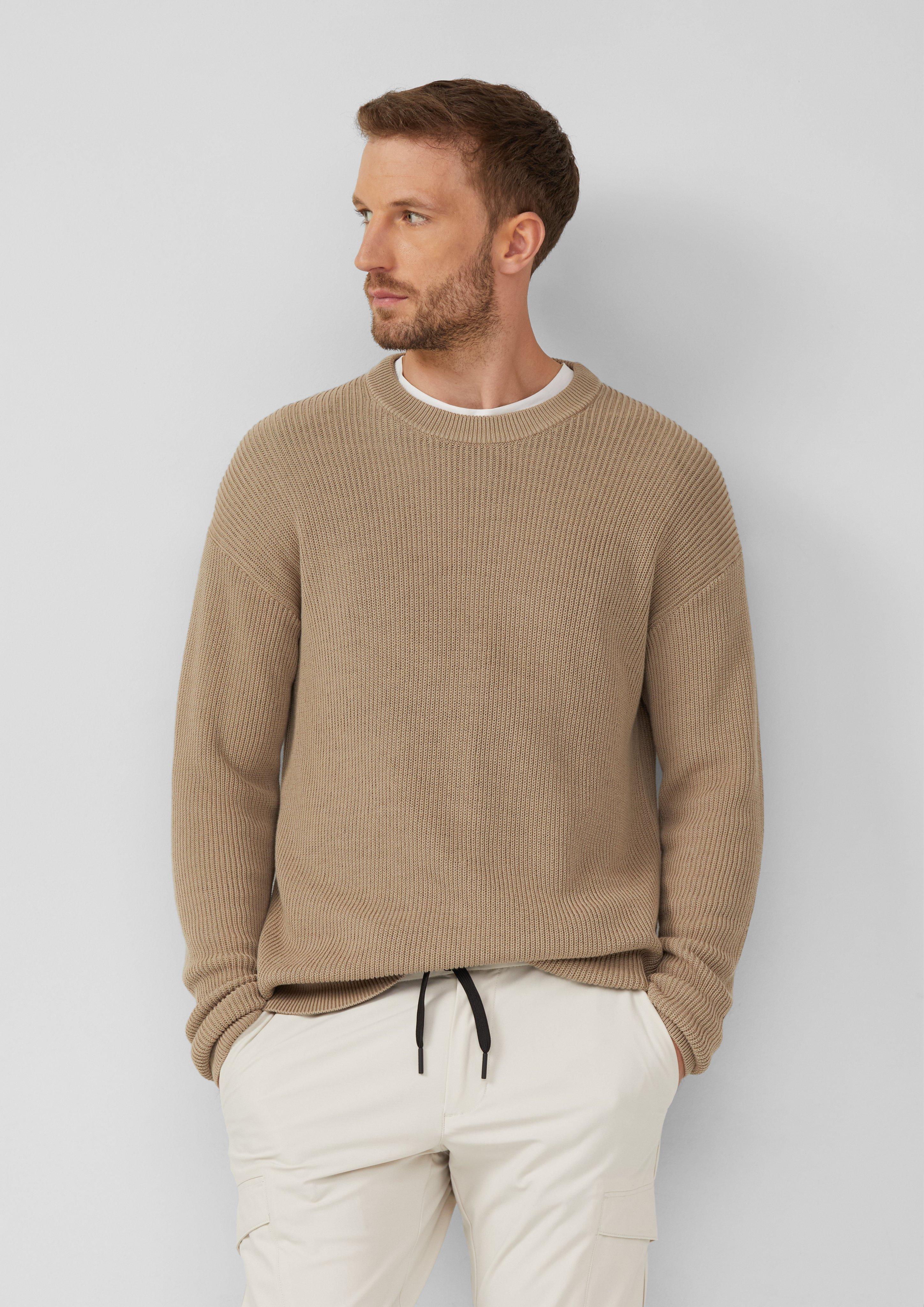 Pull en maille in 8615 & 5920