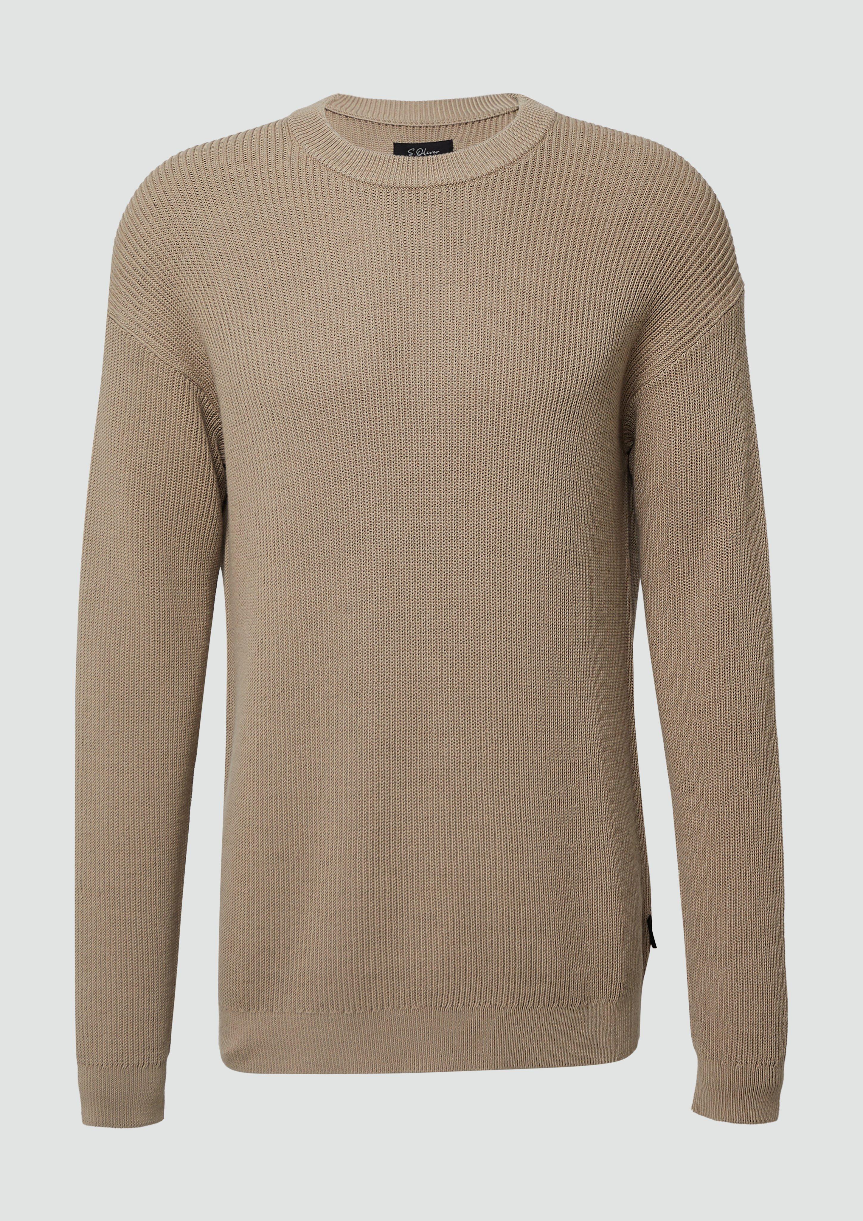 Strickpullover
