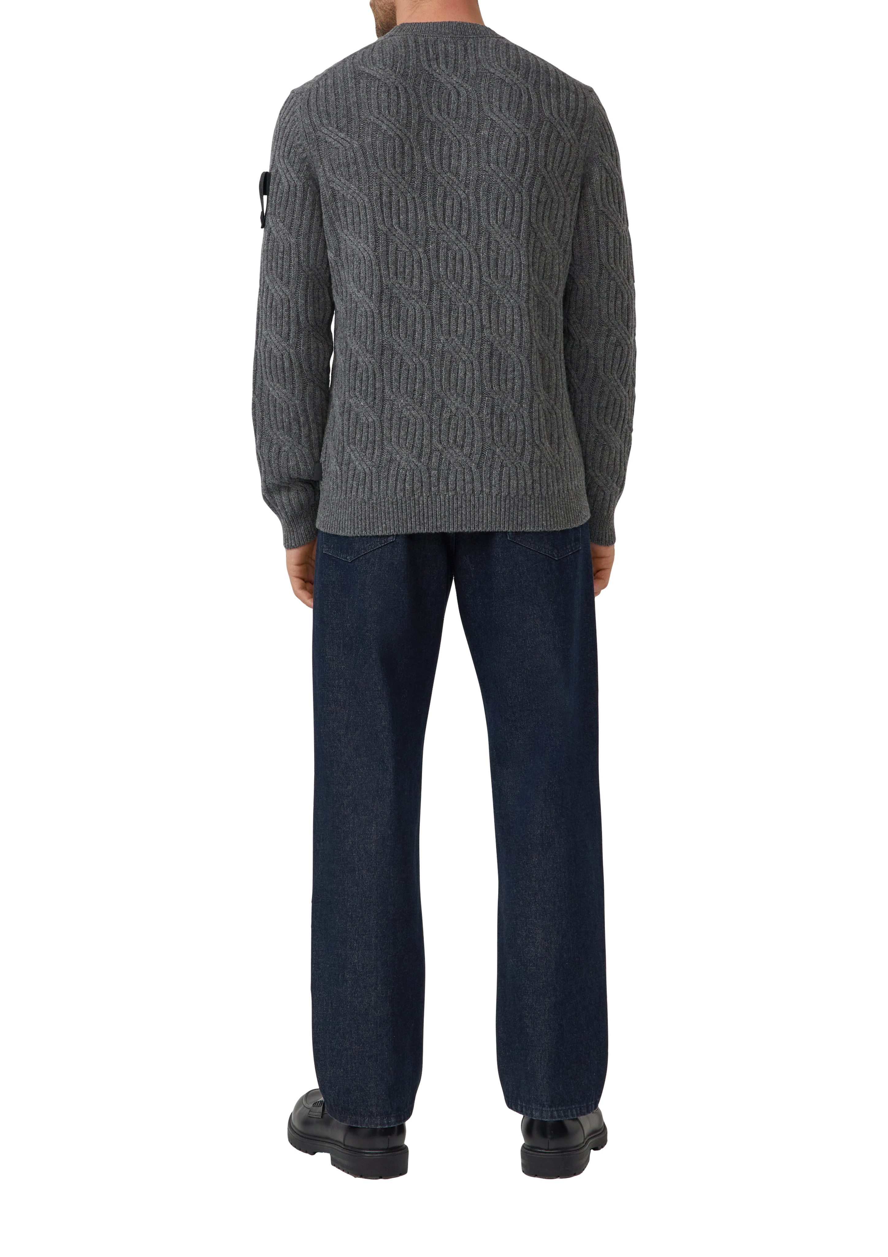 Thumbnail - Strickpullover