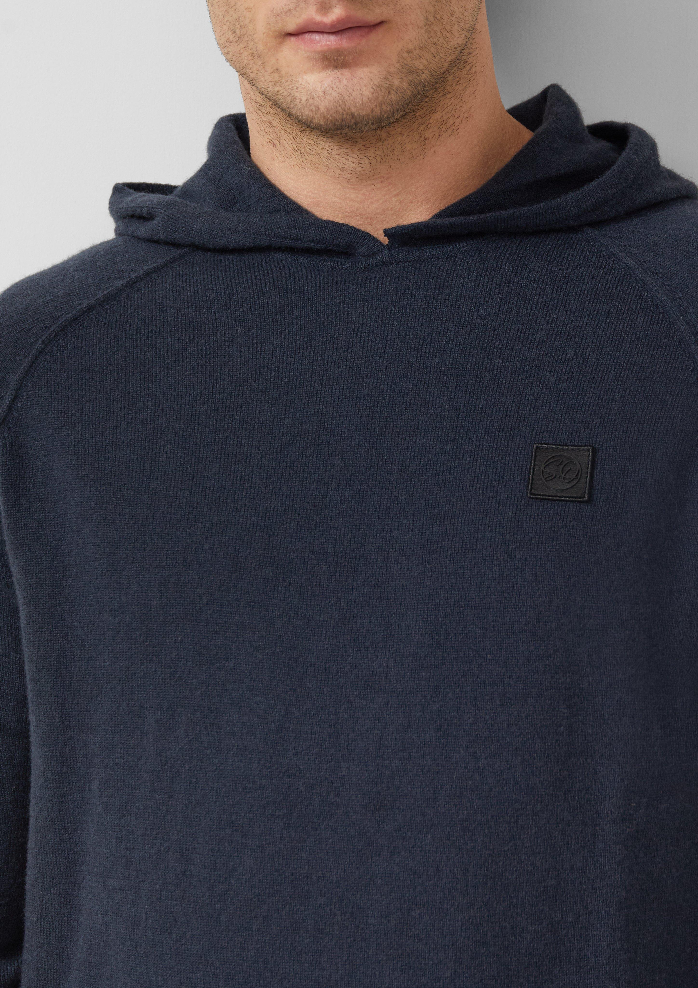 Pull en maille in 5920