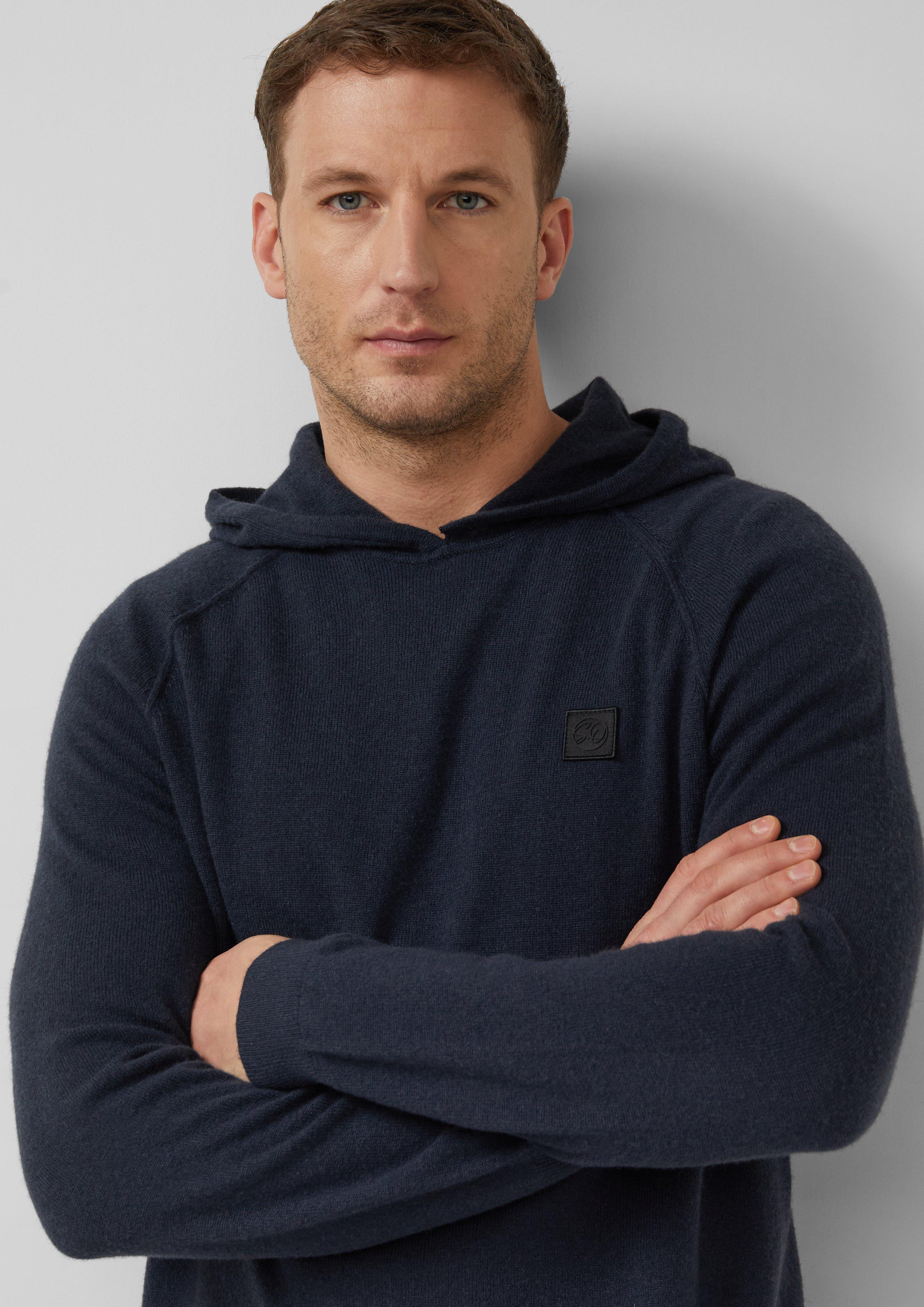 Pull en maille in 5920