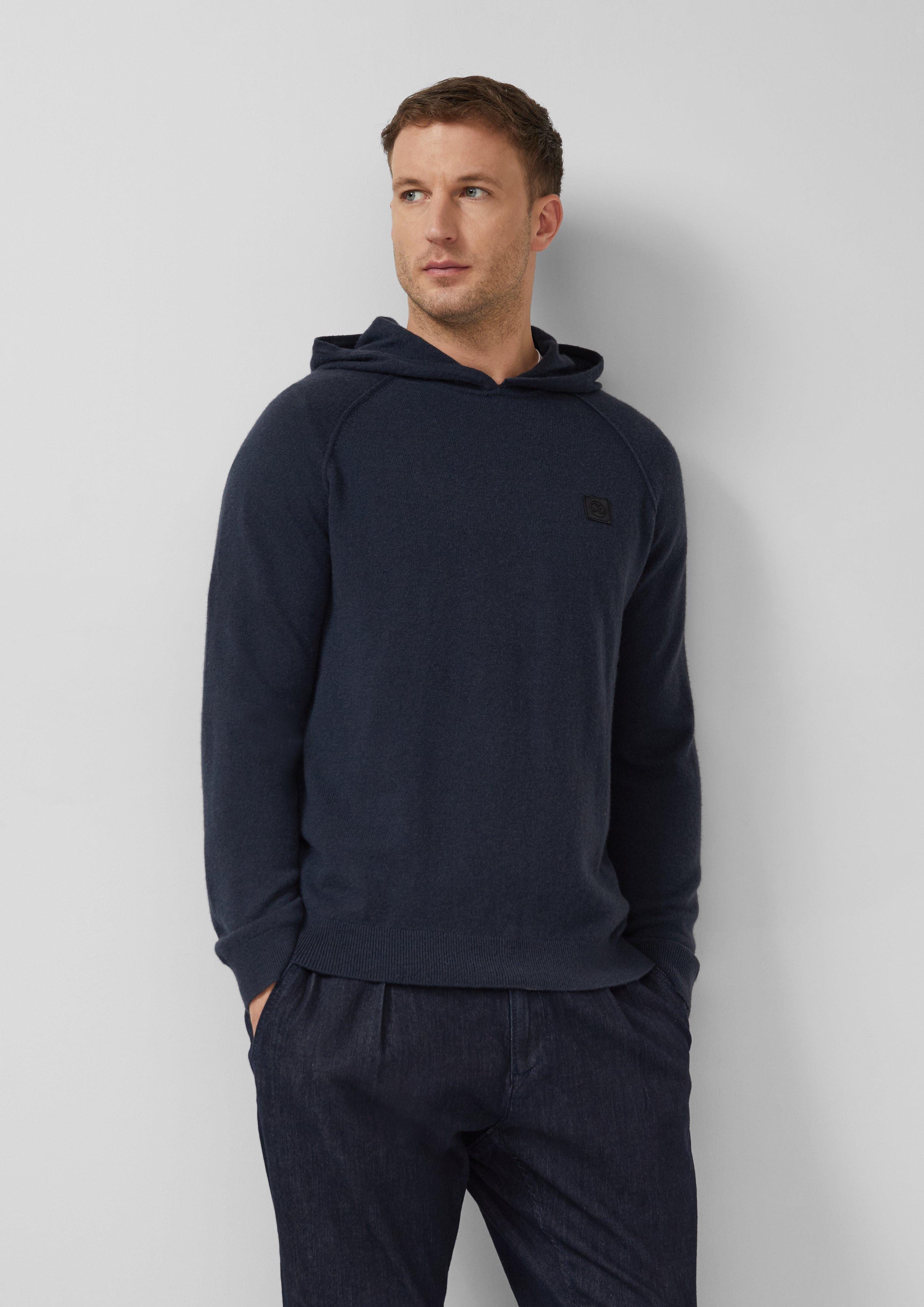 Pull en maille in 5920