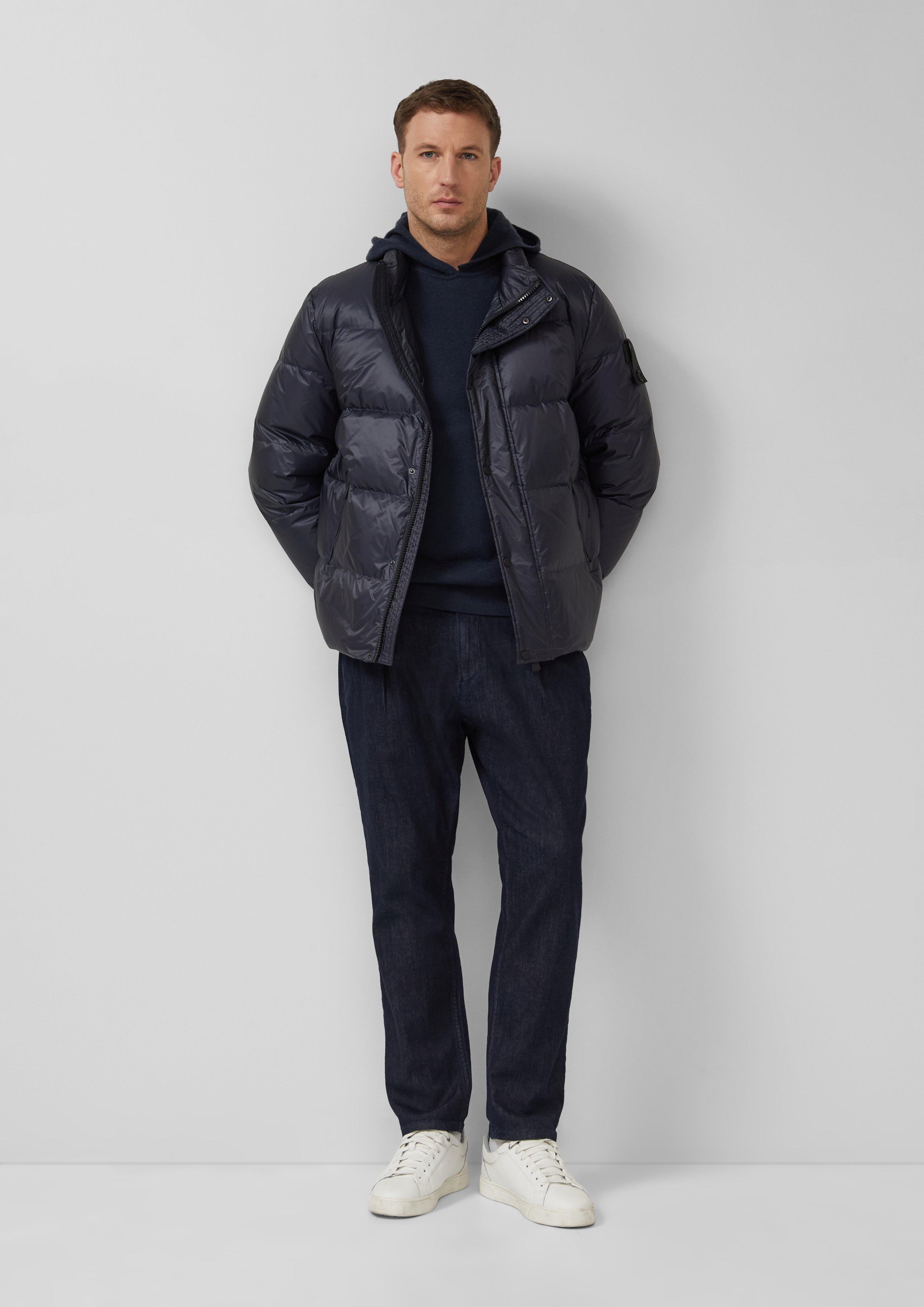 Pull en maille in 5920