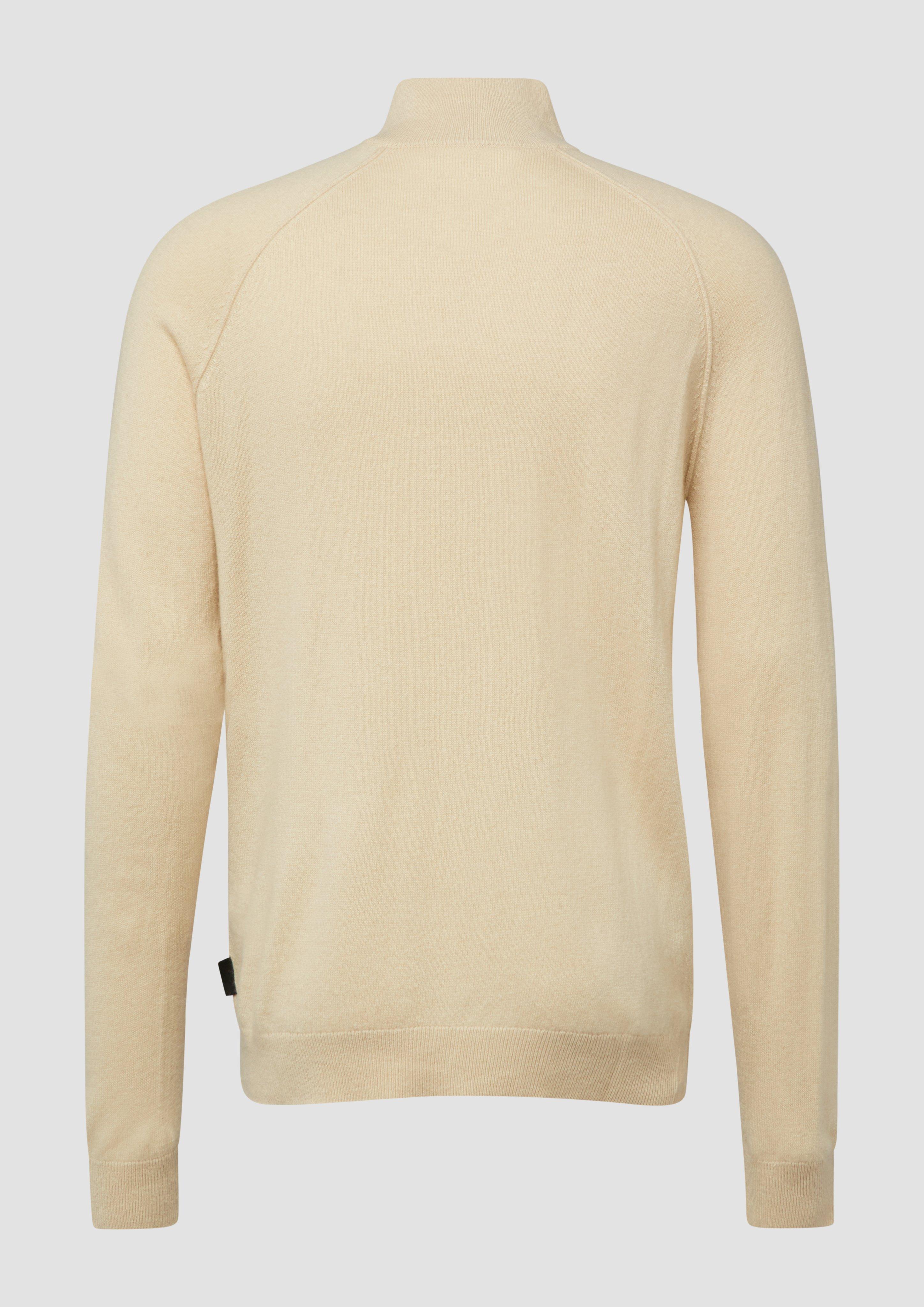 Strickpullover in 8001