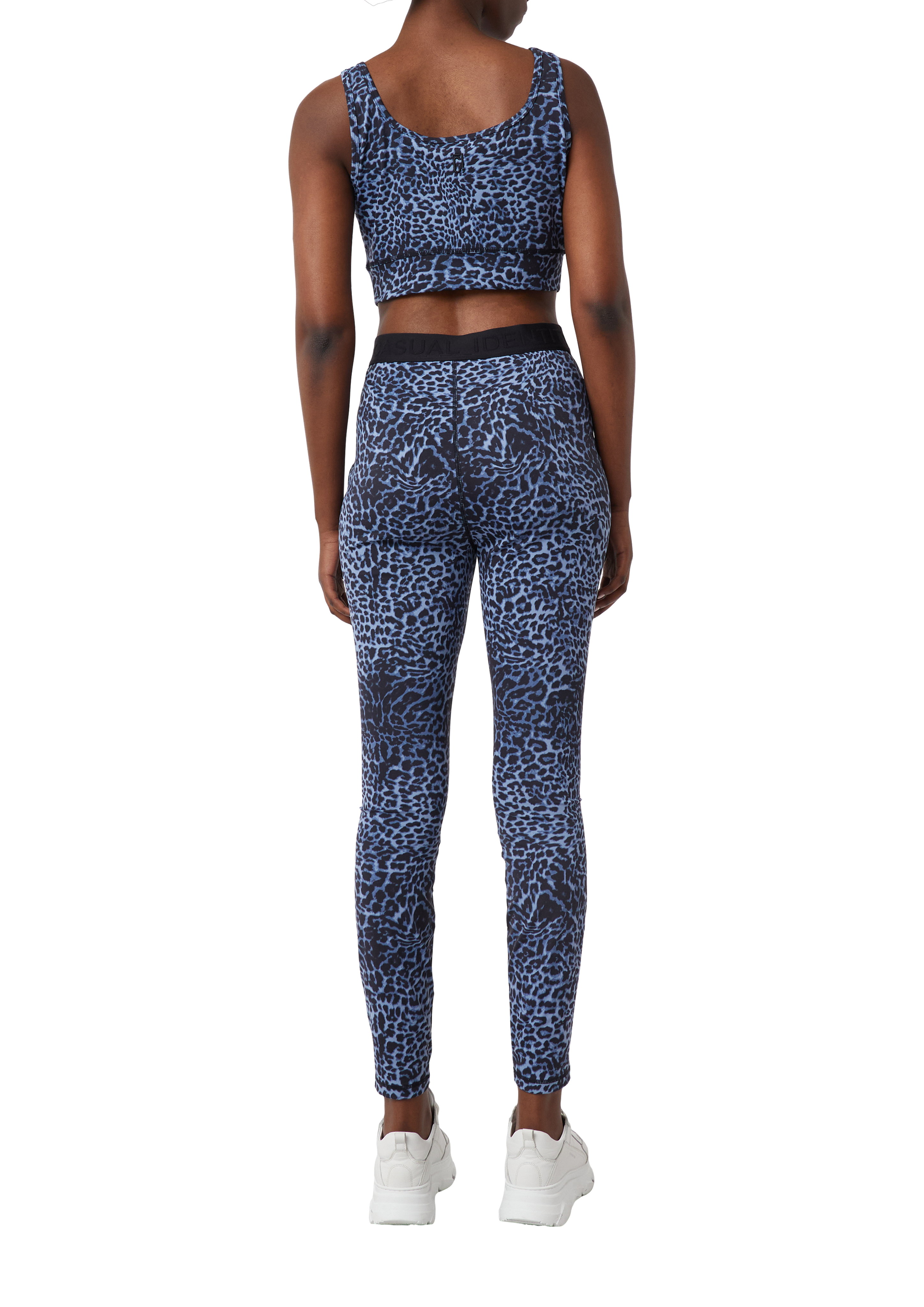 Thumbnail - T-Shirt Bustier