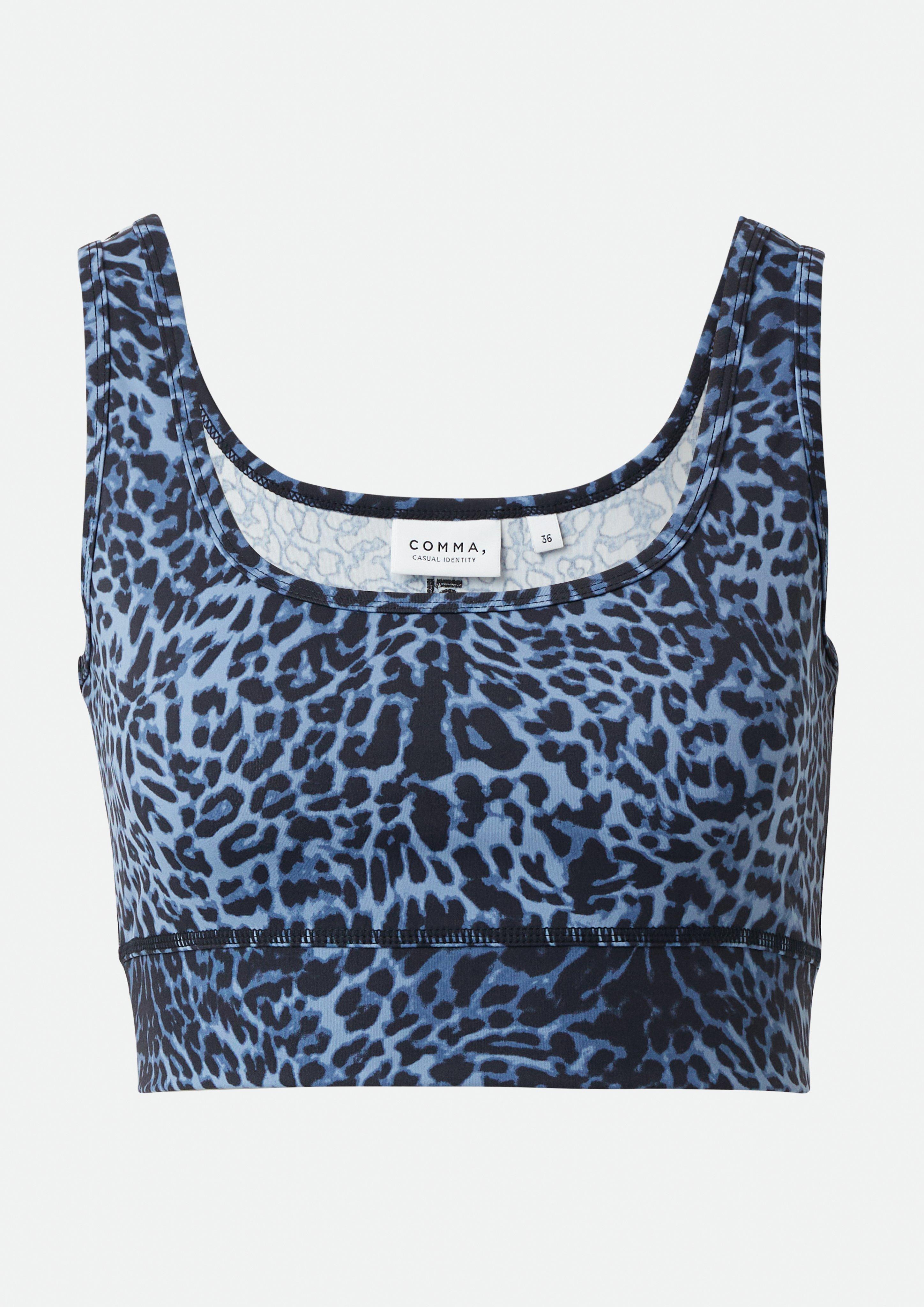 T-Shirt Bustier