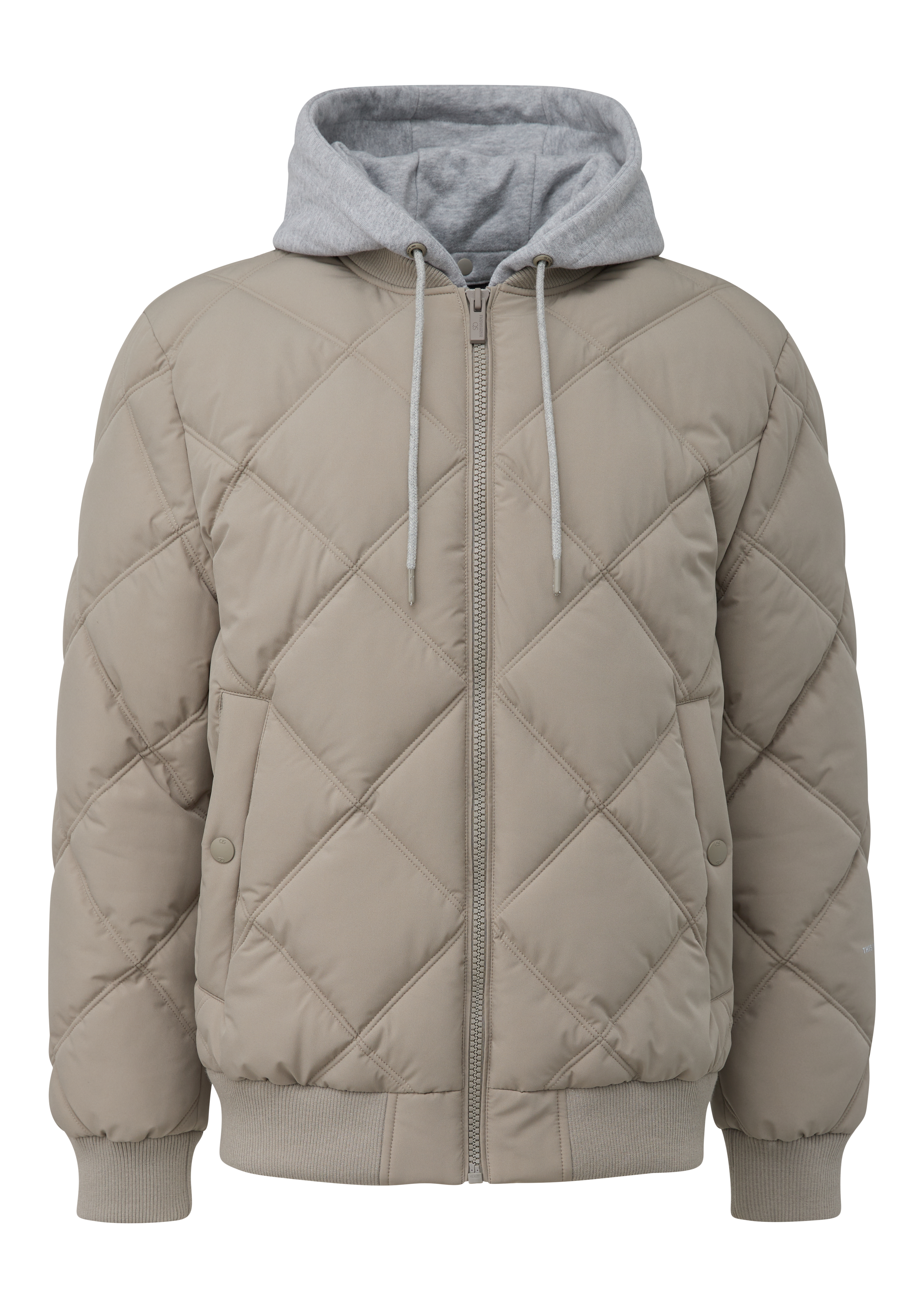 Outdoor jacket in 