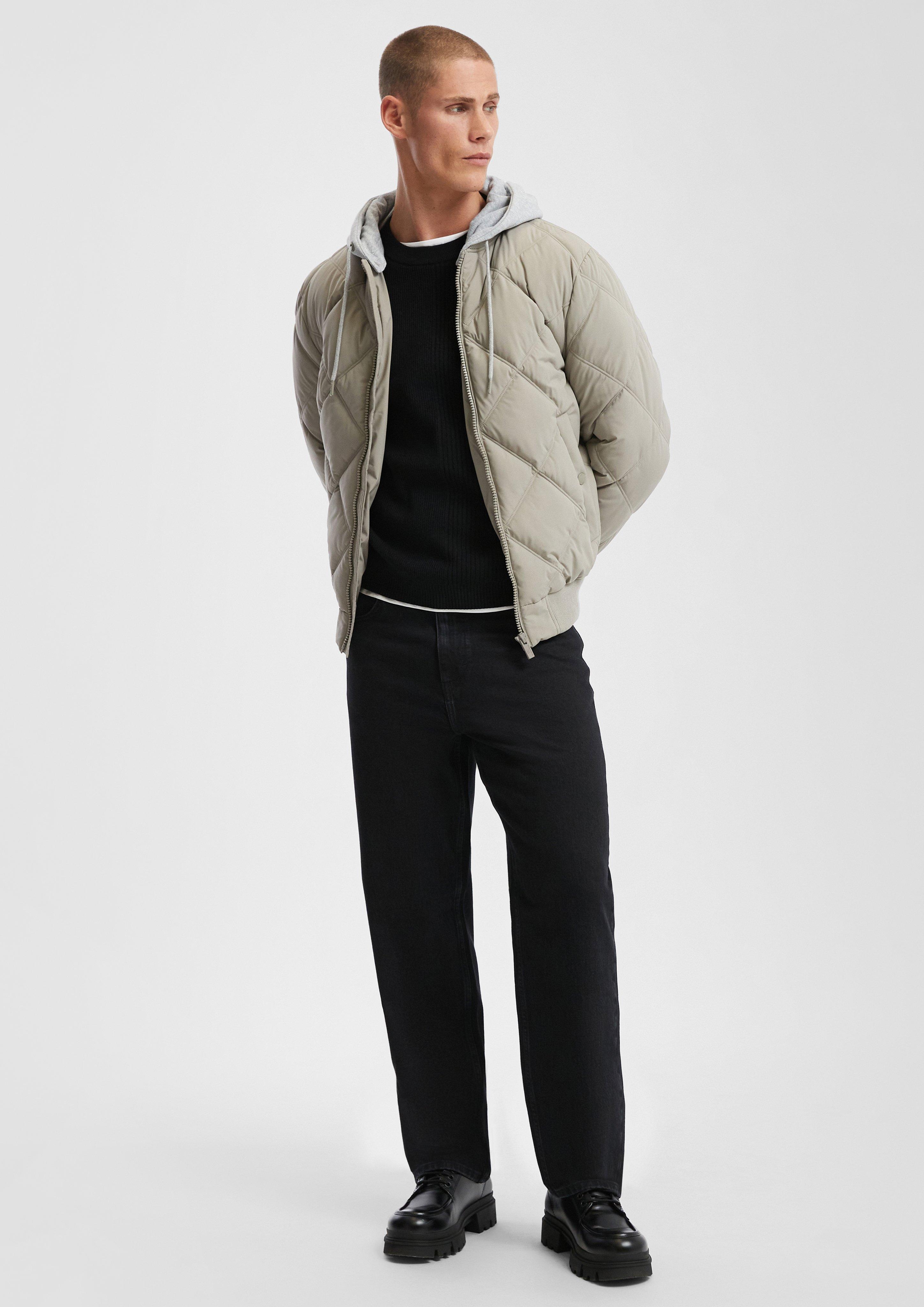 Veste d'extérieur in 8435 & 9999