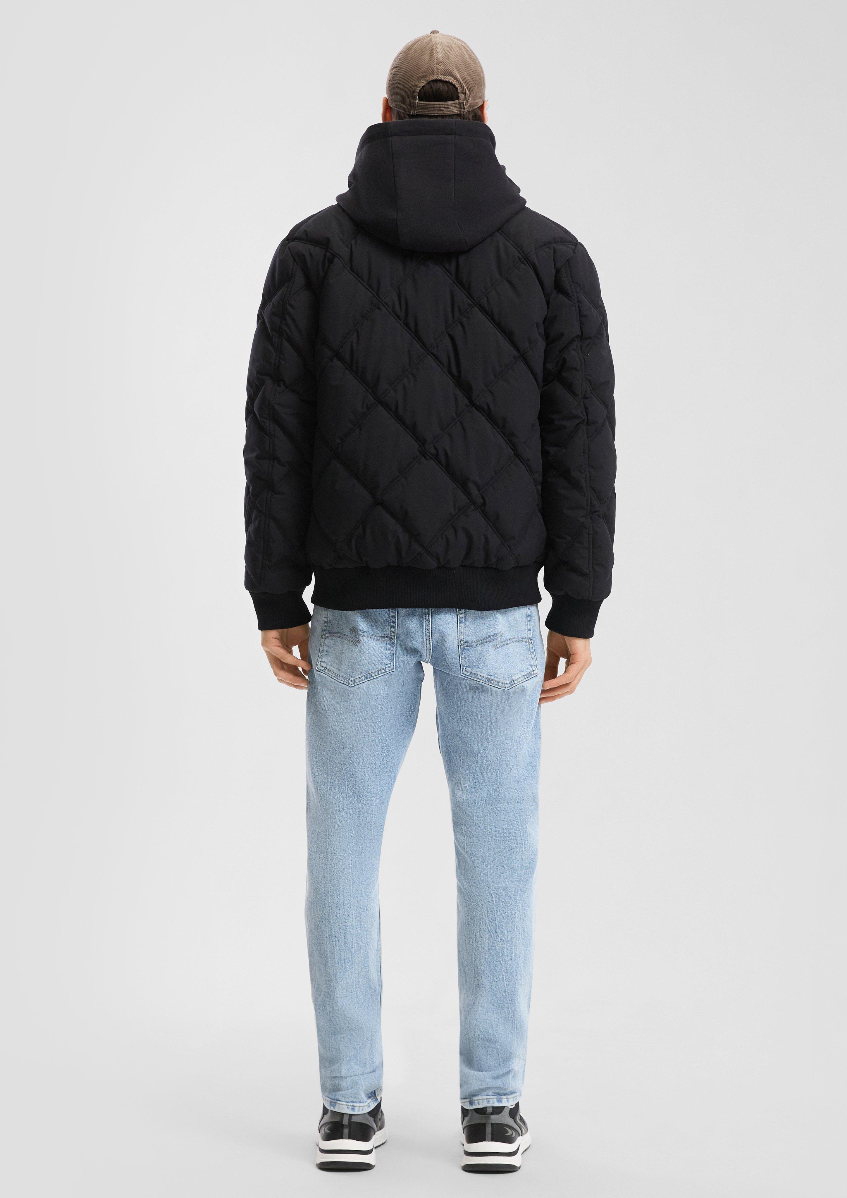 Veste d'extérieur in 9999 & 8435