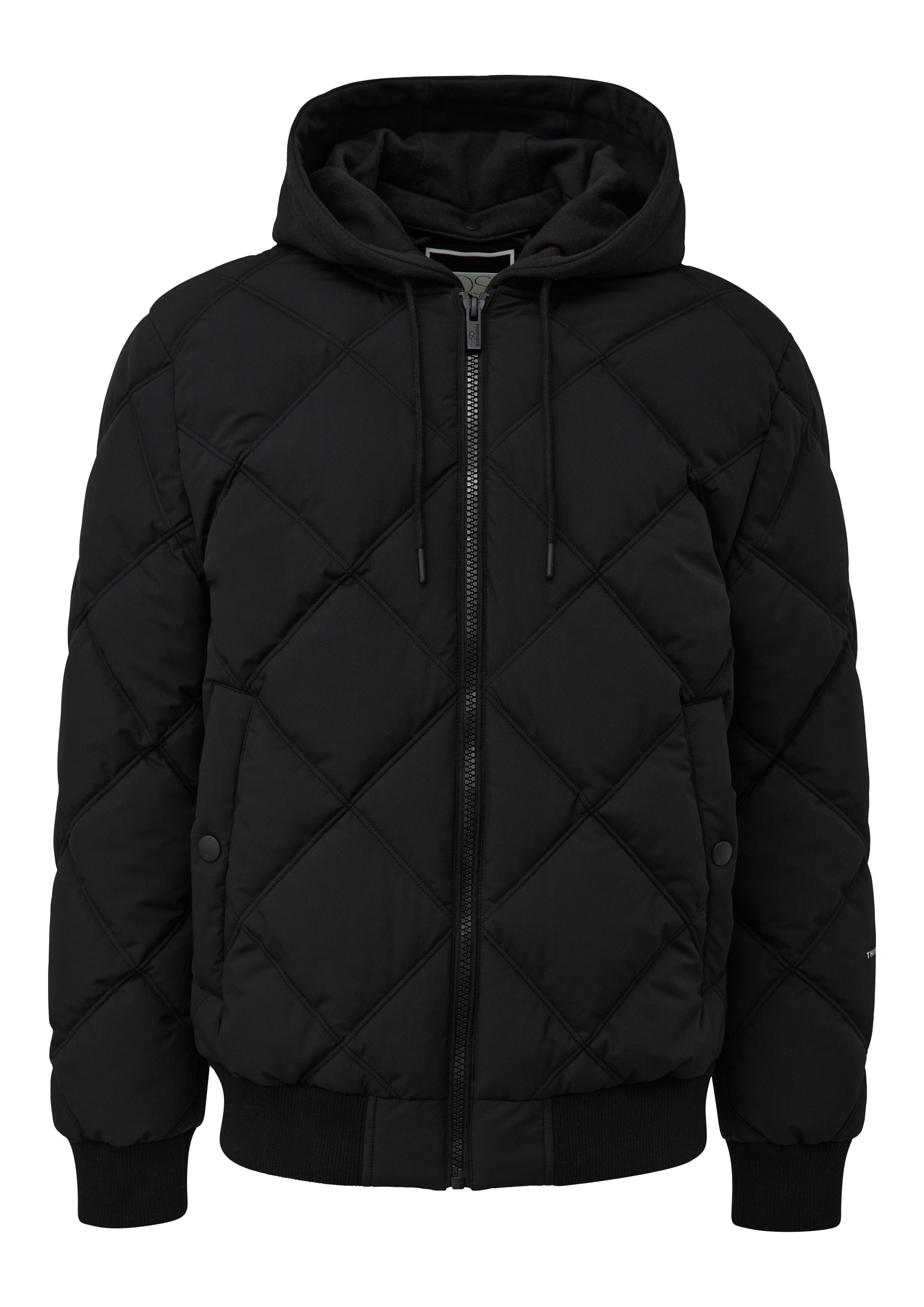 Outdoor jacket in 