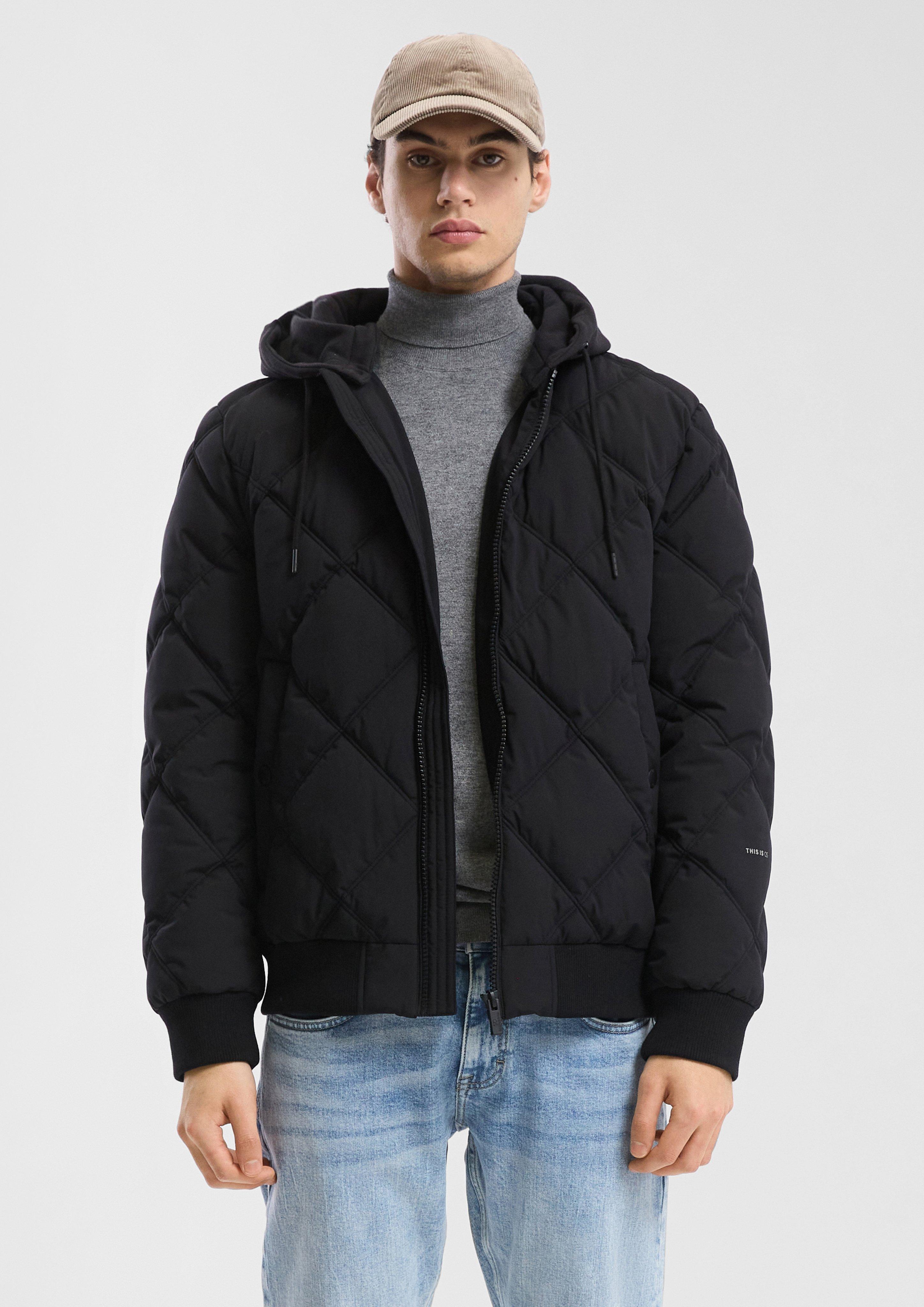 Veste d'extérieur in 9999 & 8435