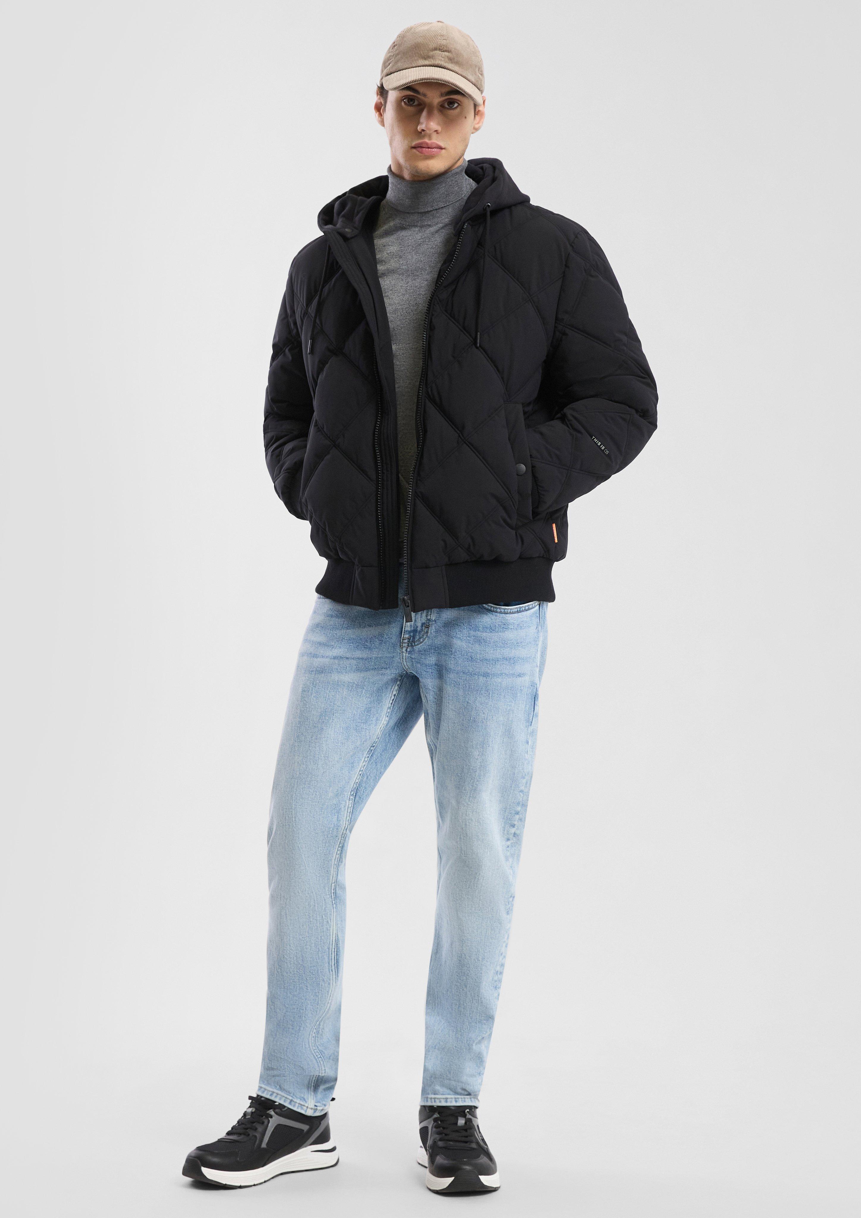 Veste d'extérieur in 9999 & 8435